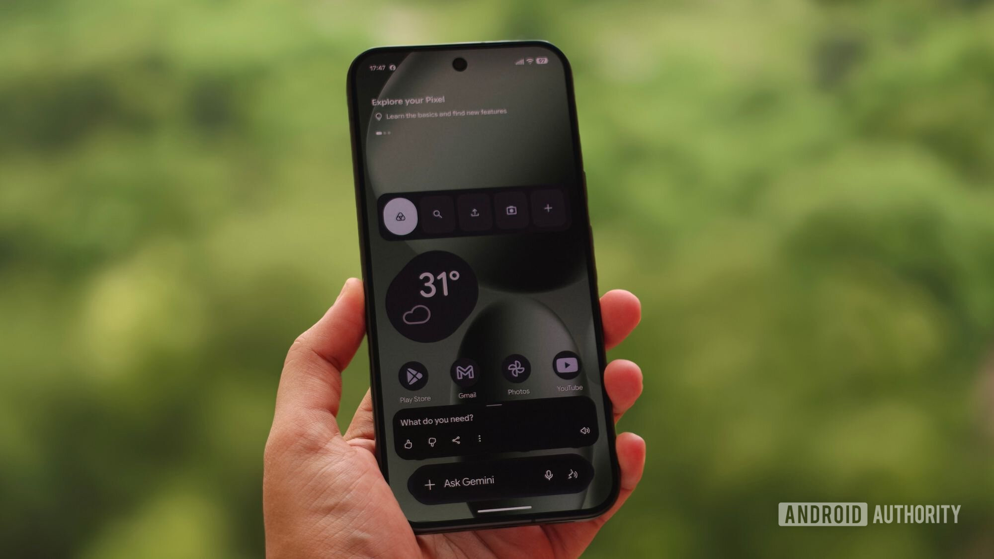 Even Google’s own support pages aren’t safe from the Gemini takeover