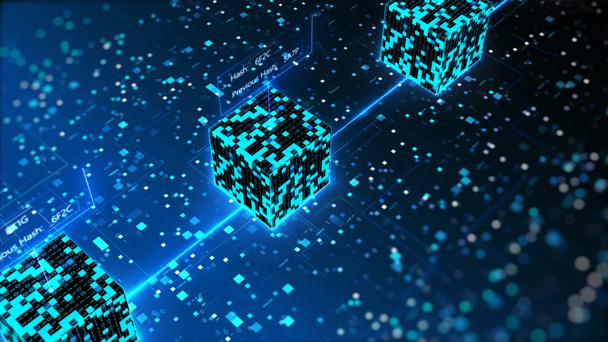 SoFi, Figure co-founder raises $19M for newest venture