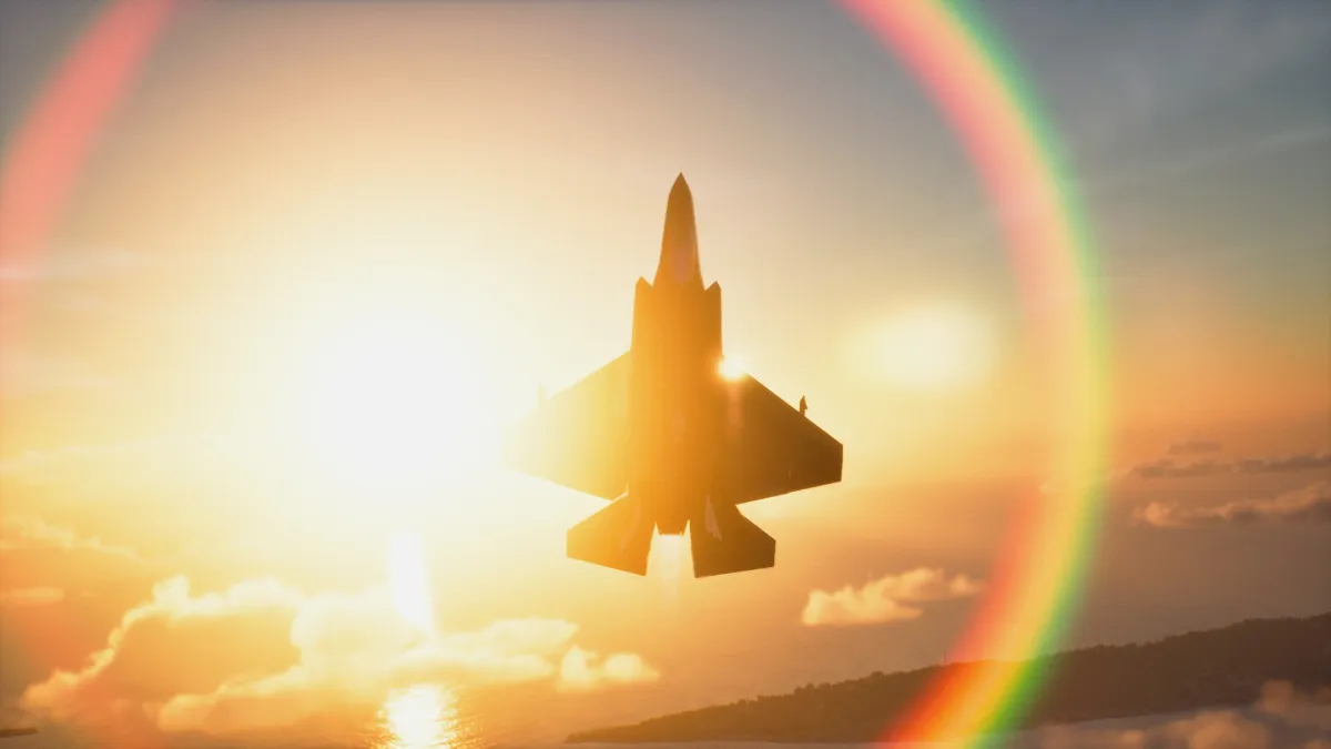 Ace Combat 8: Wings Of Theve Review – Soaring Higher Than Ever