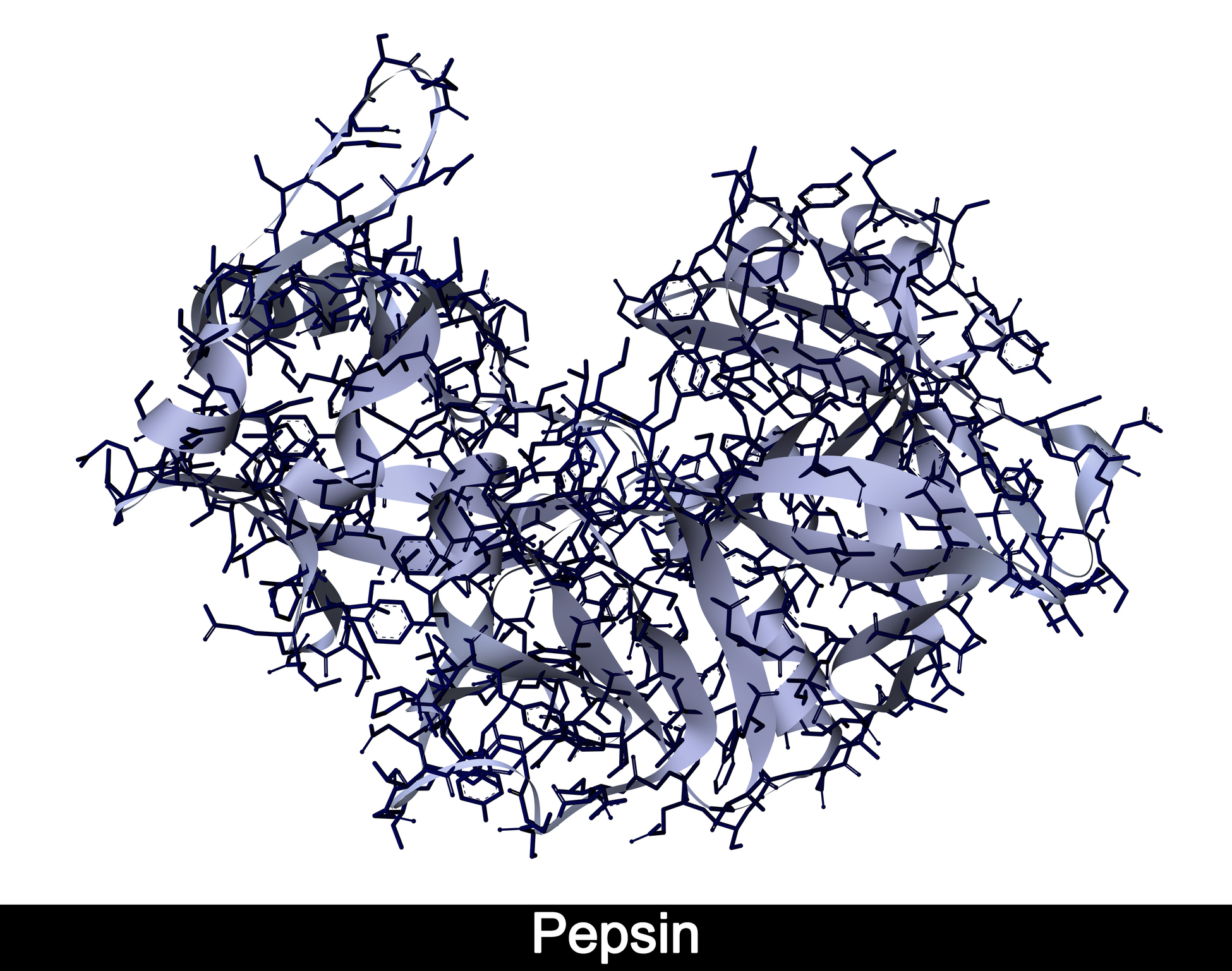Researchers use AI to design proteins that cut up other proteins