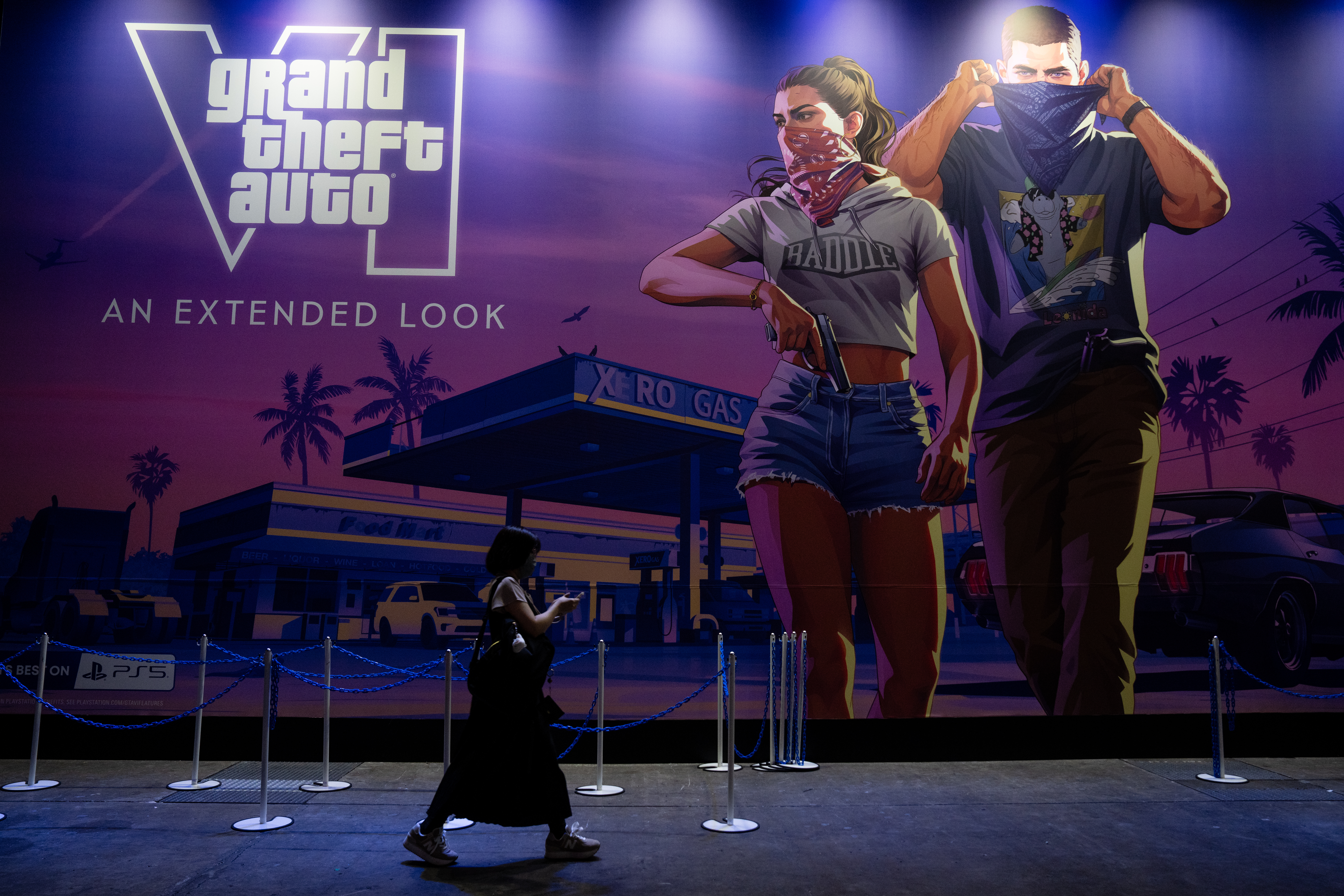 GTA 6 Cyberleek update: Leaker linked GTA 6 reveals to crypto play. It’s crashing spectacularly.