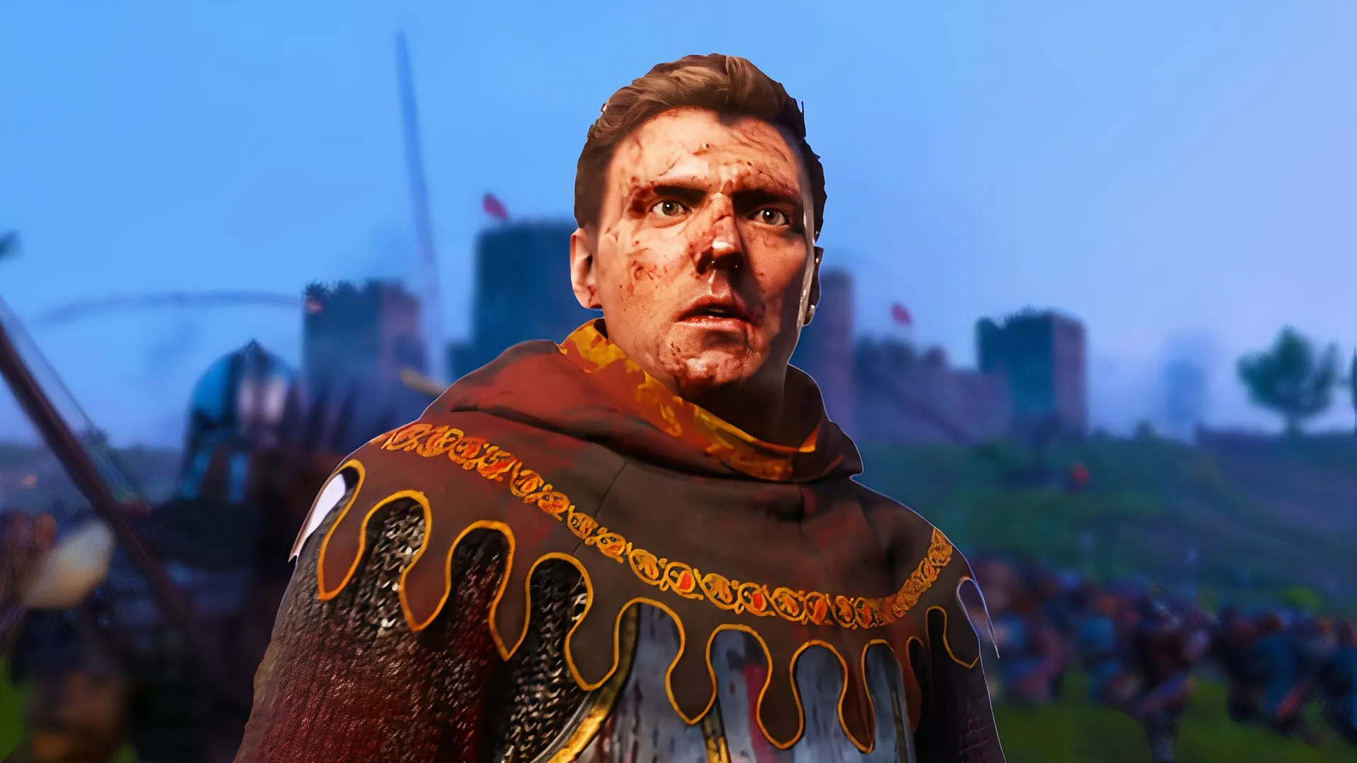 The Most Immersive Medieval Games Of All Time