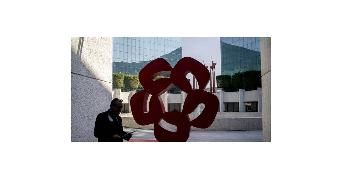Citi Plans for Banamex IPO as Chico Pardo’s Sons Tout Turnaround