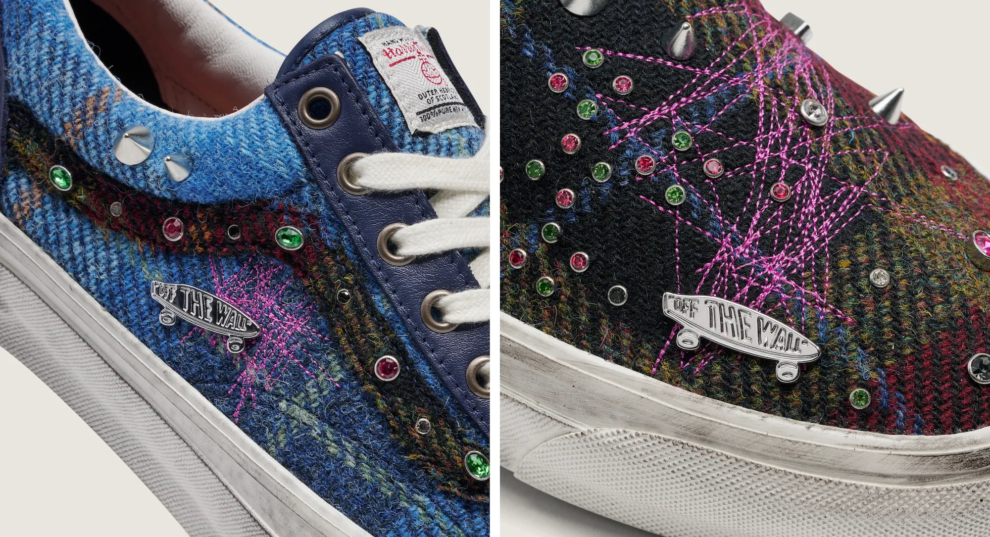 Vans Turnaround Has More Than a Few Green Shoots