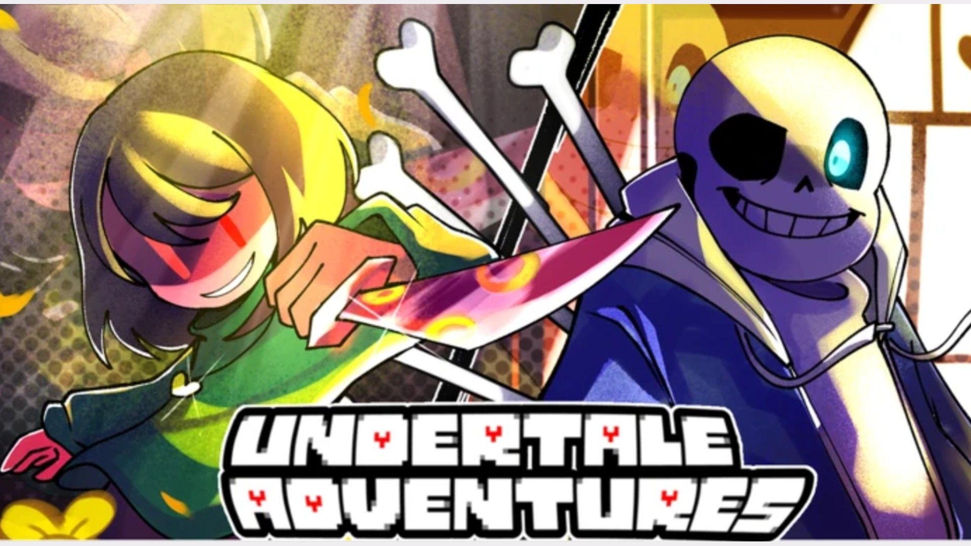 All Undertale Adventures X codes (October 2026) and how to redeem them for Souls and rerolls