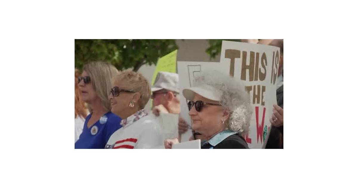 Ohio's working-class voters rethink support for Trump and Republicans