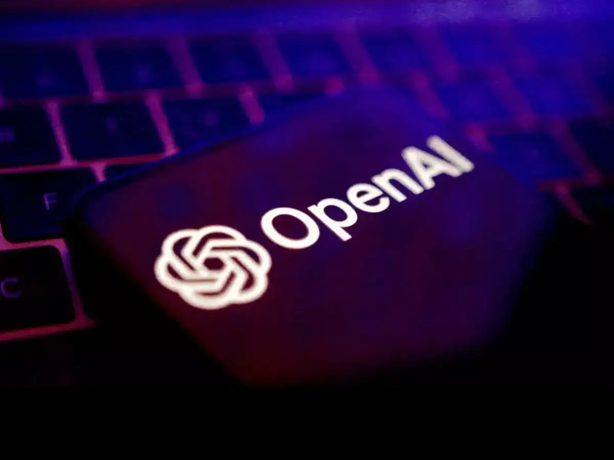 Eight US states sue OpenAI, claiming ChatGPT harms children
