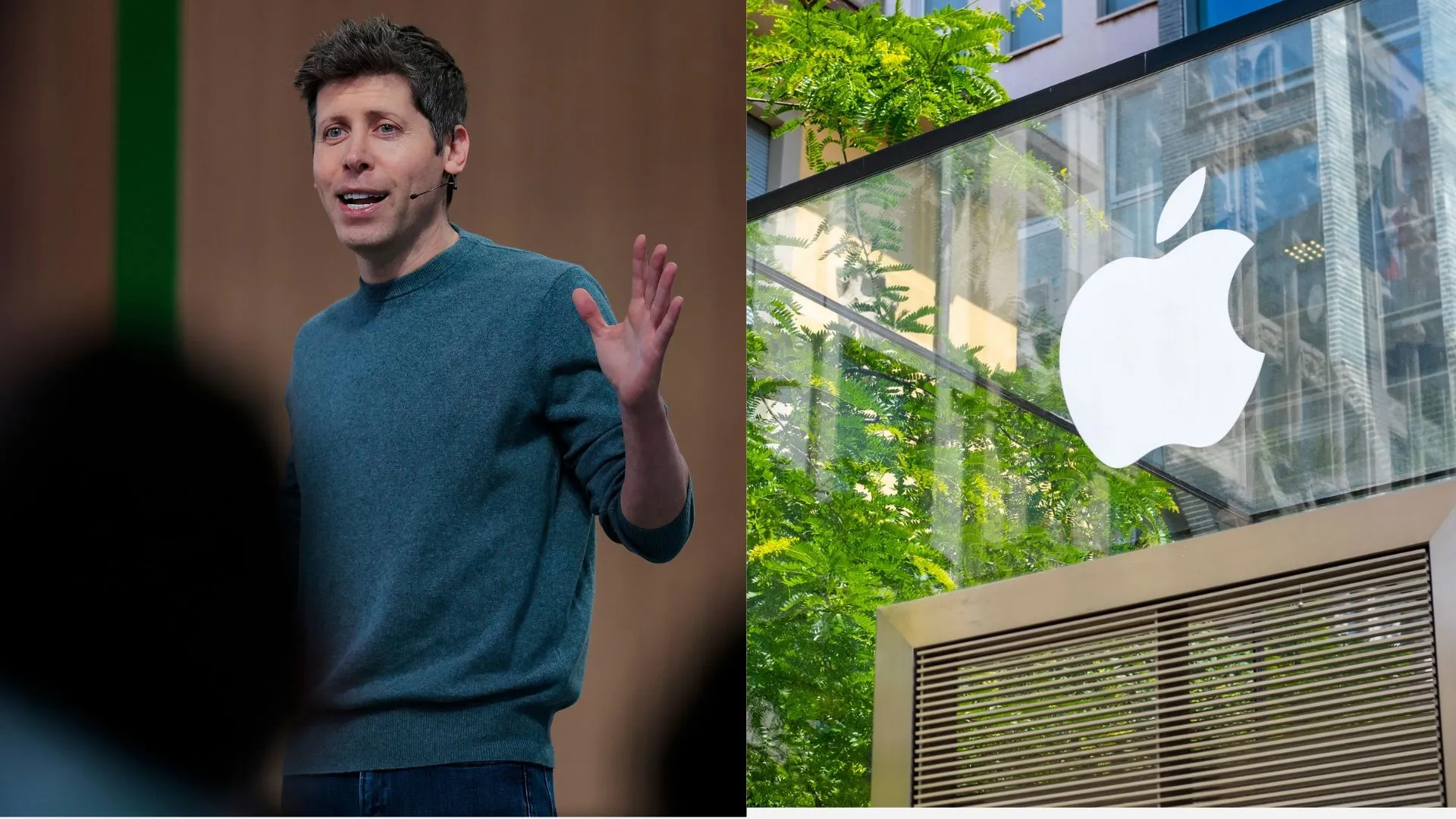 OpenAI alleges ex-employee took 100 files to Apple and pitched its unreleased product