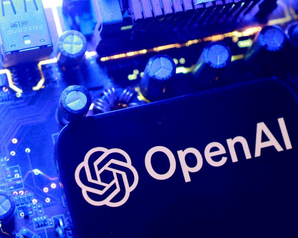 OpenAI’s London staff receive average of £2.3m per person annually