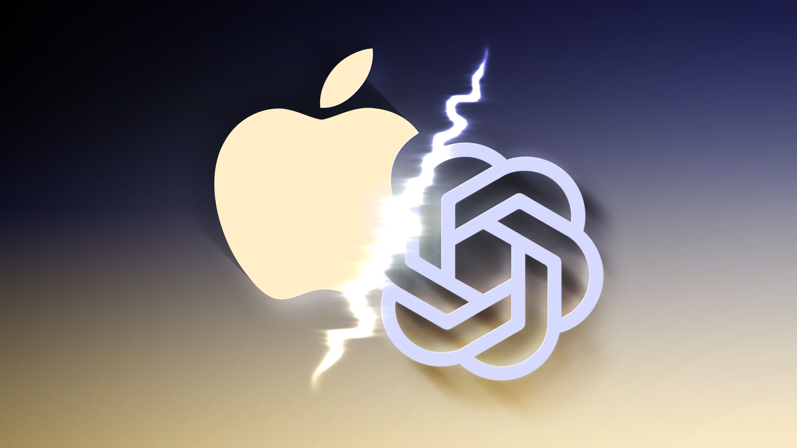 OpenAI Says Ex-Employee Showed Its Device Plans to Apple