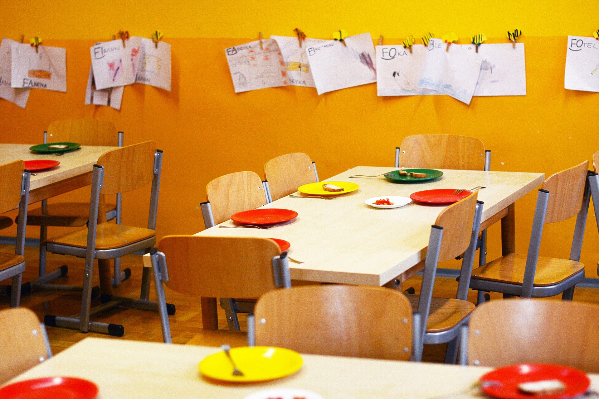 Study finds diet and culture influence Hispanic children's exposure to 'forever chemicals'