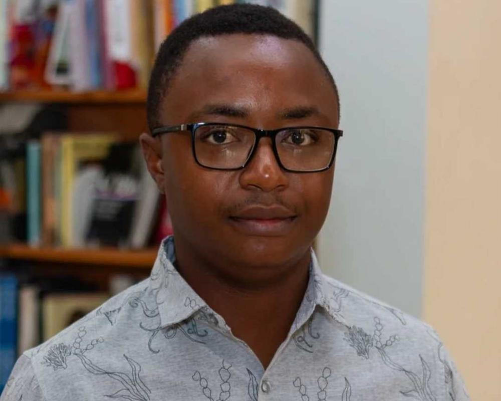 Zimbabwean author Simbarashe Kundizeza denies using AI to write prize-winning story