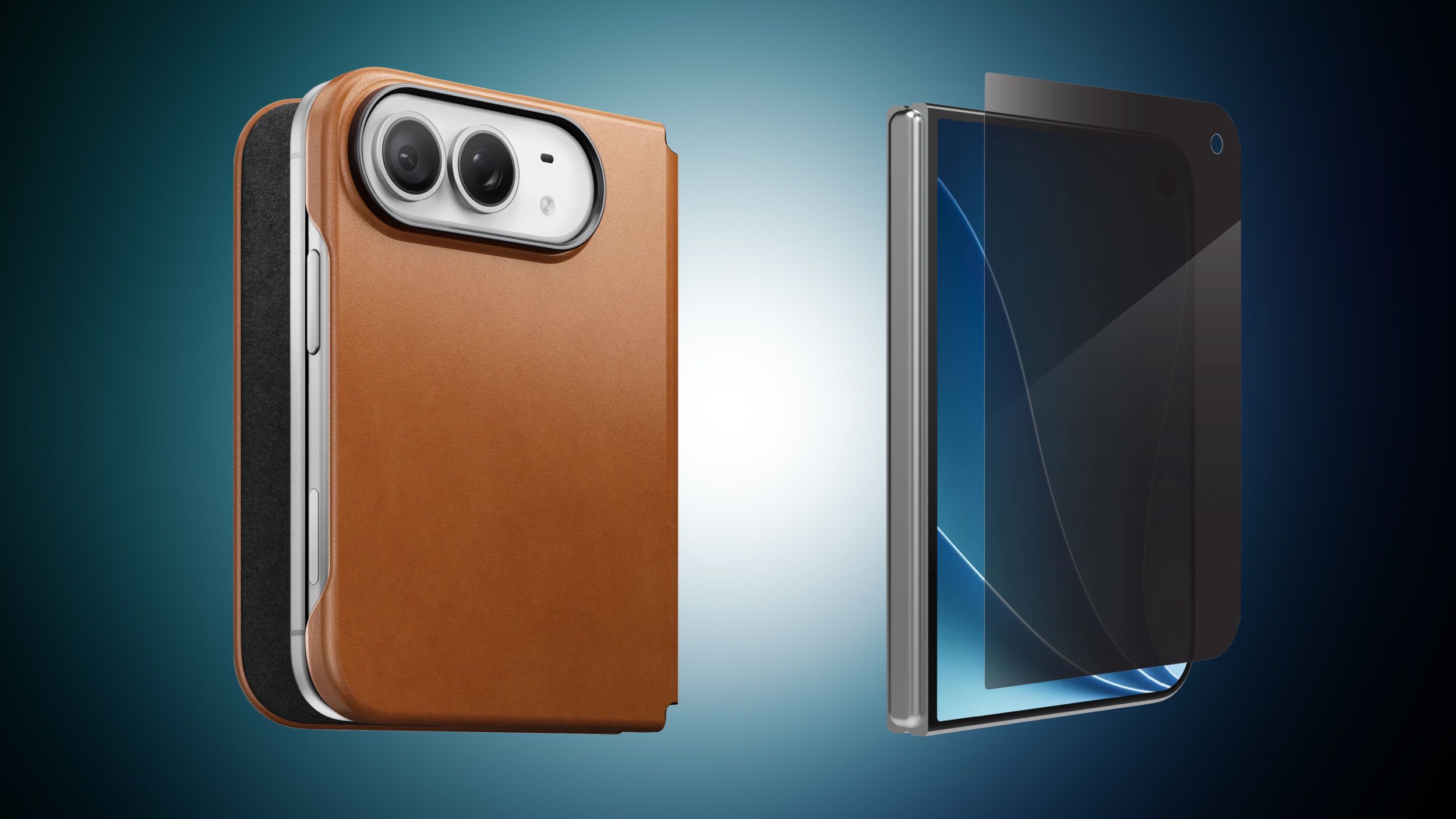 Discover the Best Cases and Screen Protectors for Your New iPhone Duo