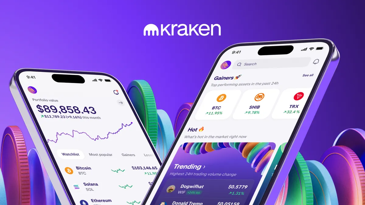 Kraken parent eyes EU license with bank acquisition