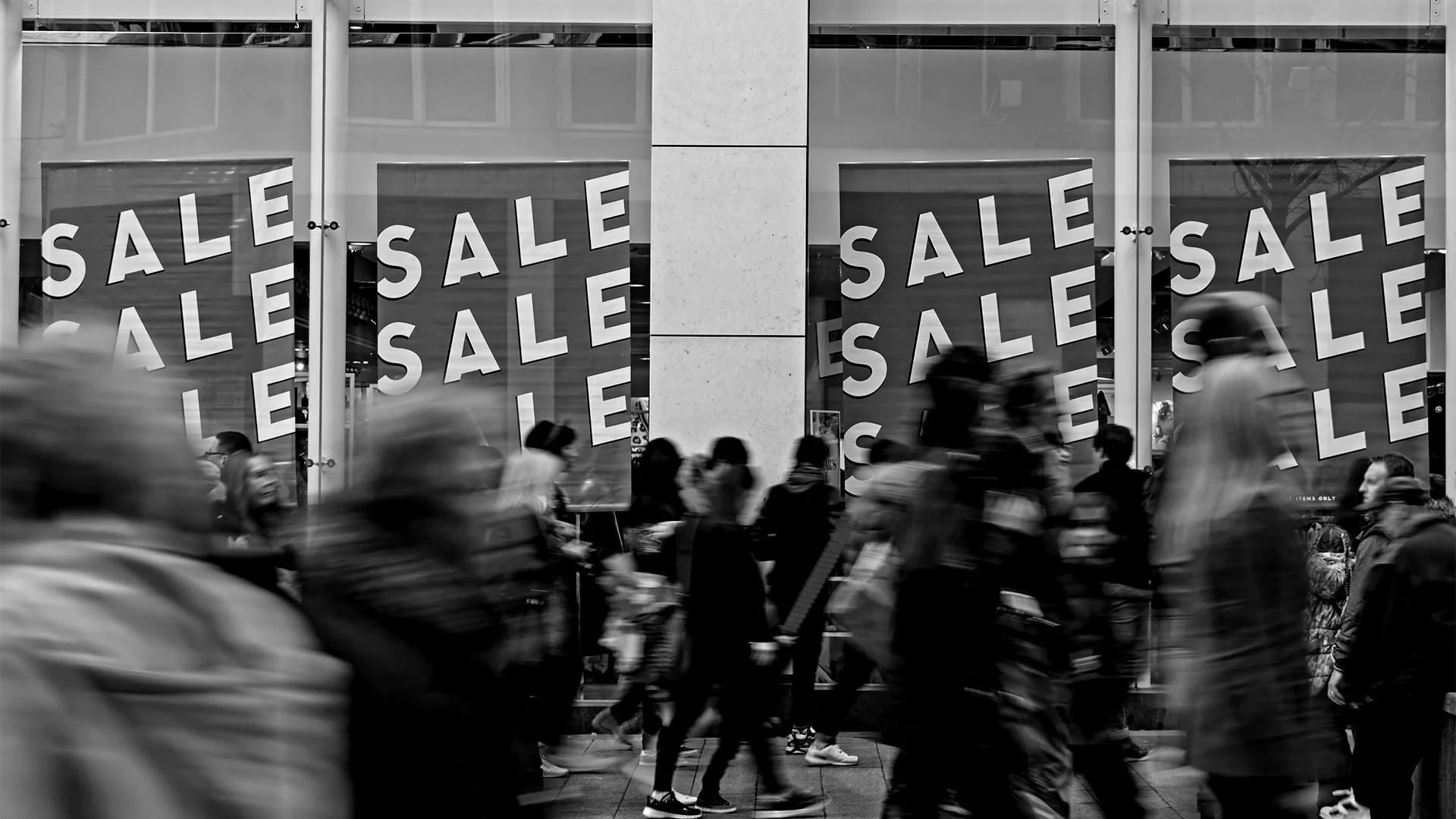70% of Americans plan to shop Black Friday or Cyber Monday this year. Here’s what’s driving the surge