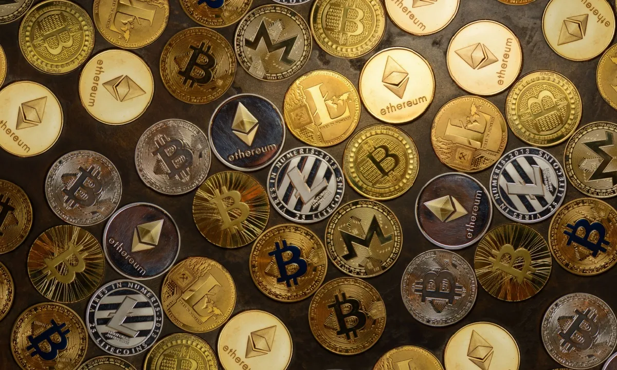 Stablecoin Firm Qivalis Moves Closer to Issuing Electronic Money Tokens