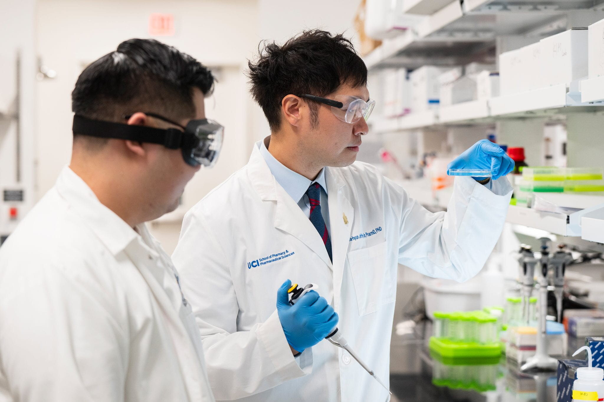 Untangling the link between depression and gut disease