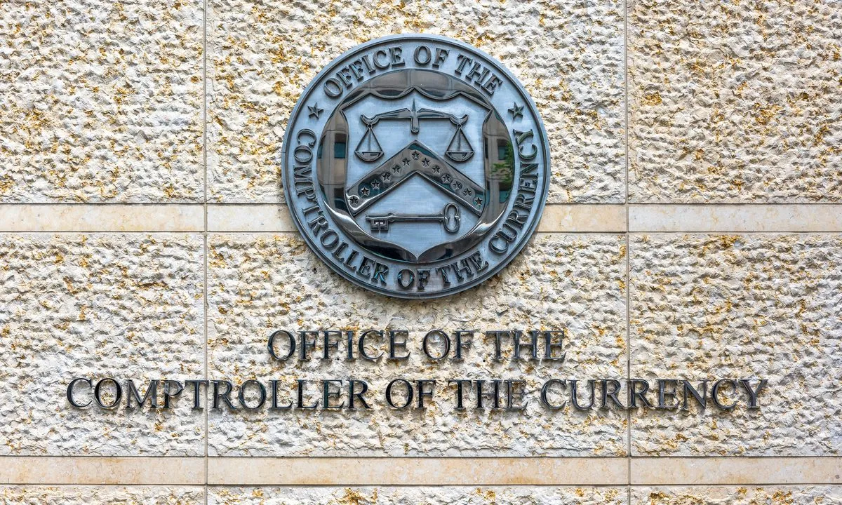 OCC Report Accuses Banking Giants of Political ‘Debanking’
