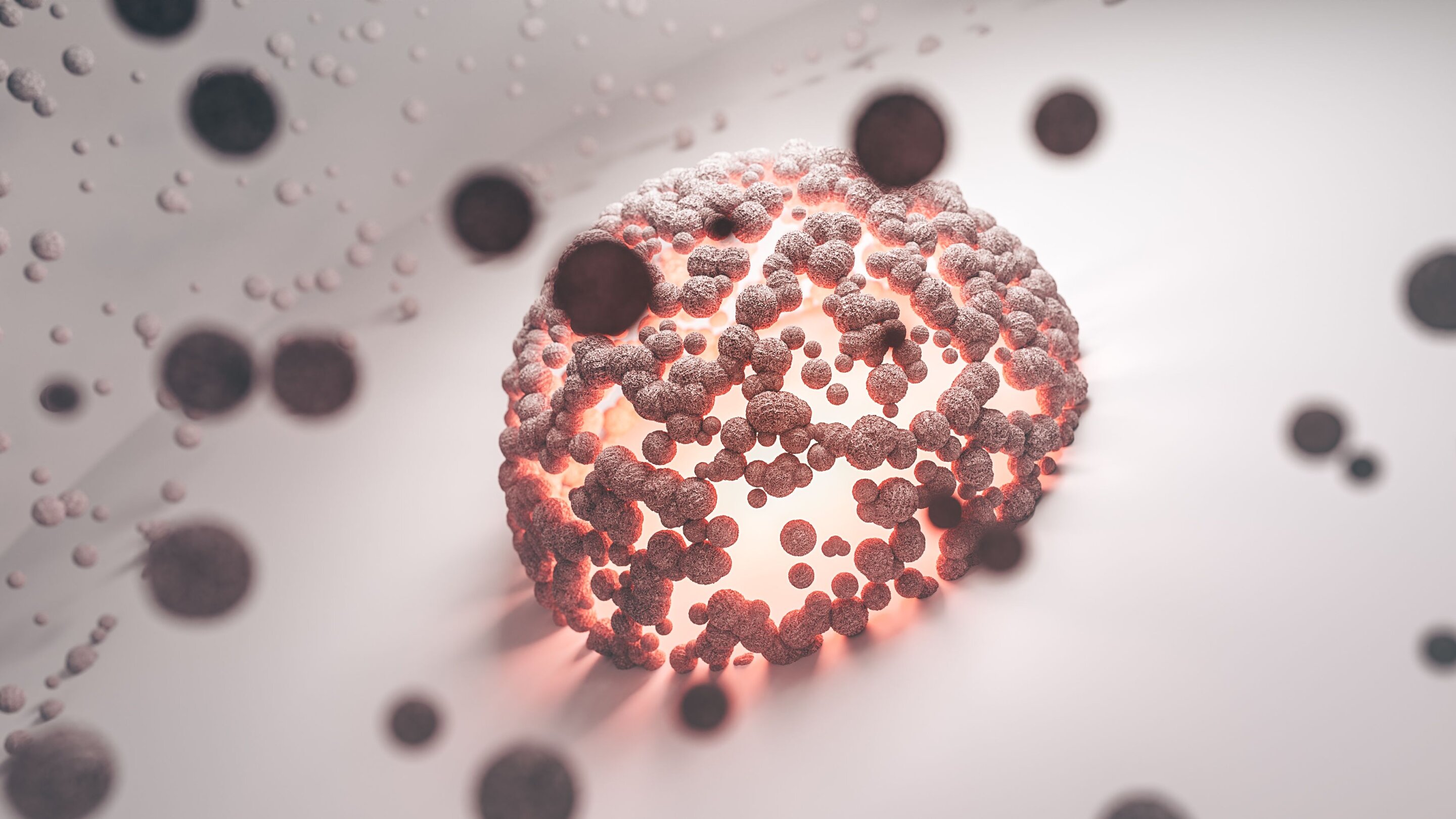 Common deworming drug helps restore lung cancer's sensitivity to targeted therapy in mice