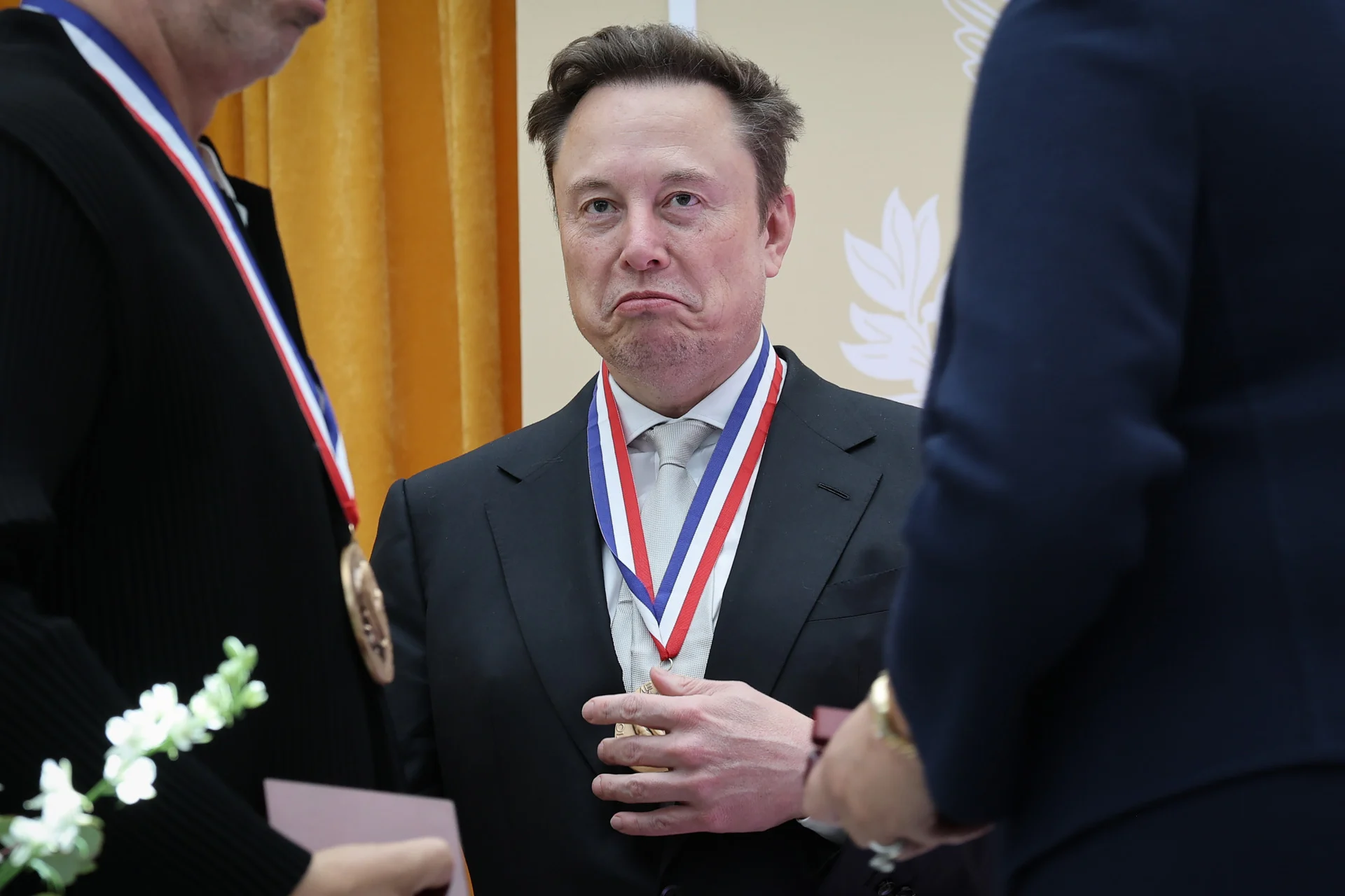 Man Accused of Bugging OpenAI Said Elon Musk Was His Role Model