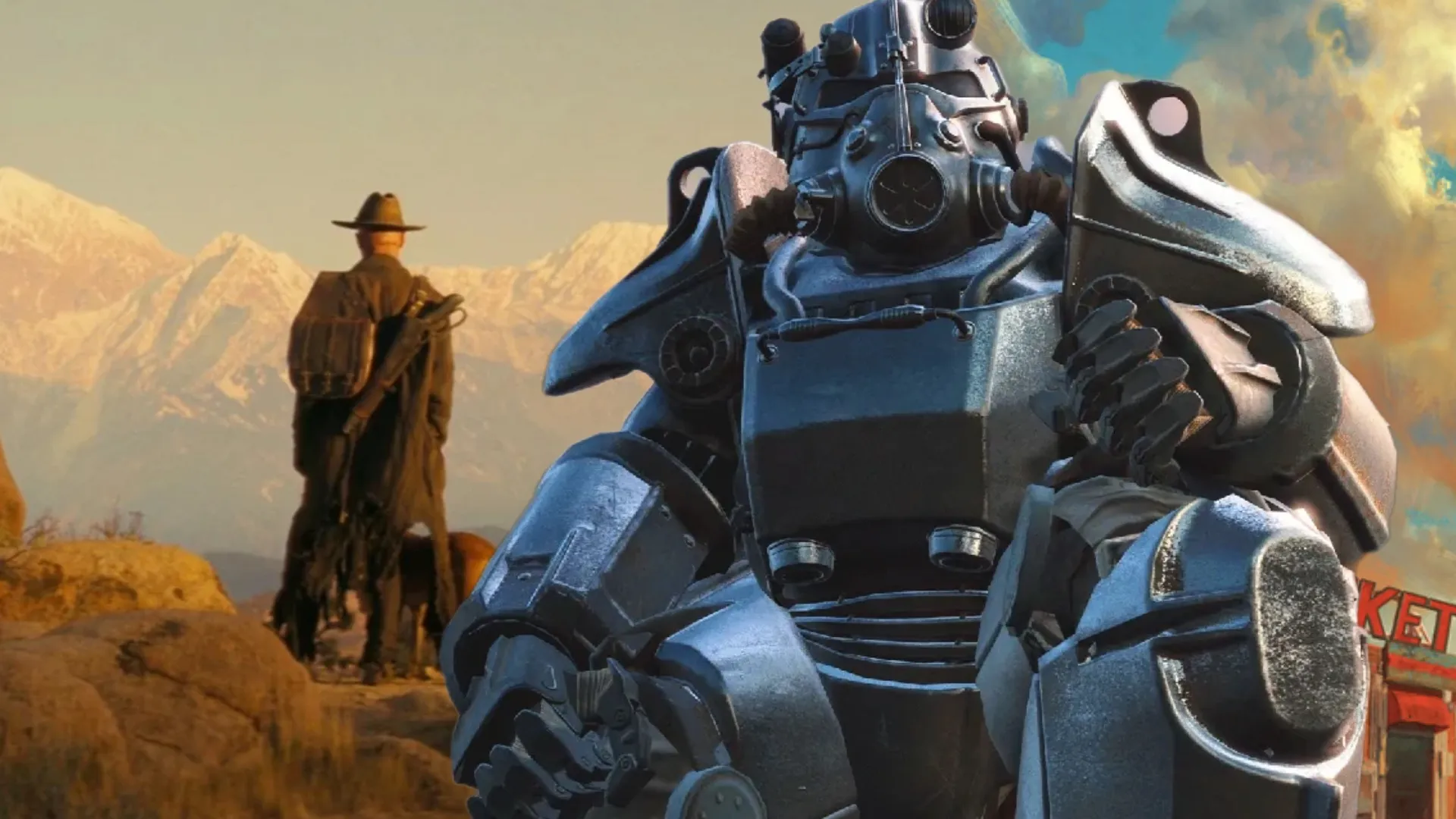 Fallout Season 3 Is Quietly Giving Fallout 5 a Setting Worth Stealing