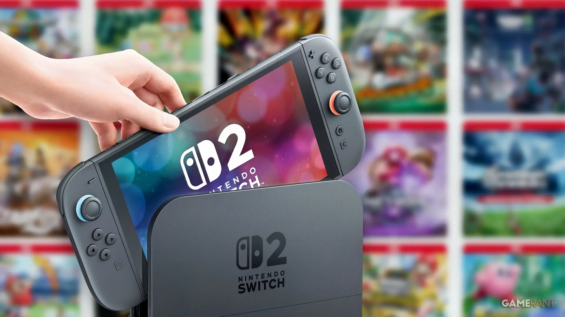 One of the Best Games of 2026 Is Making the Jump from Steam to Console