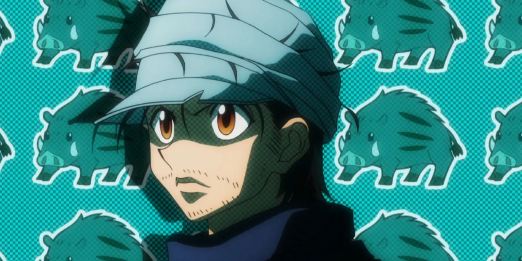 Hunter X Hunter: 7 Nen Gods Who Rival Netero, Officially Ranked