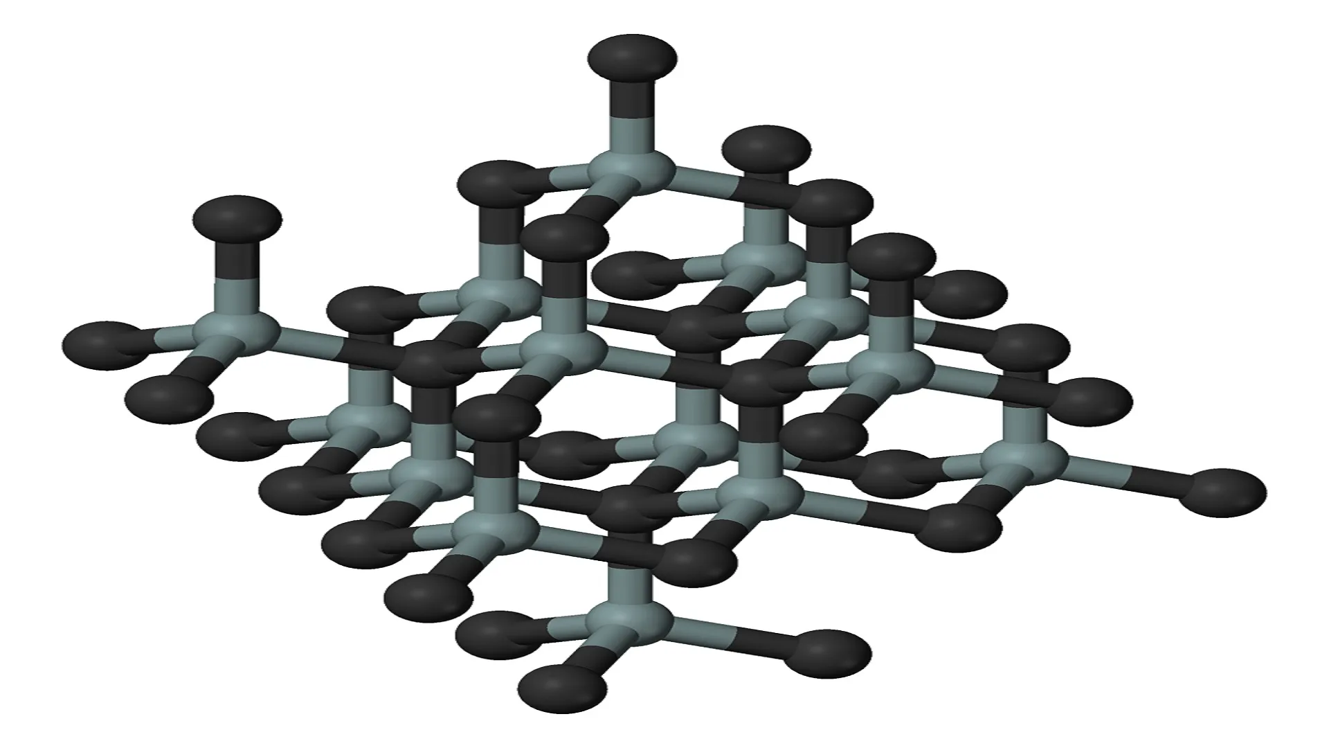 Scientists develop novel route to produce nanoporous ceramic materials at just 1,472 °F