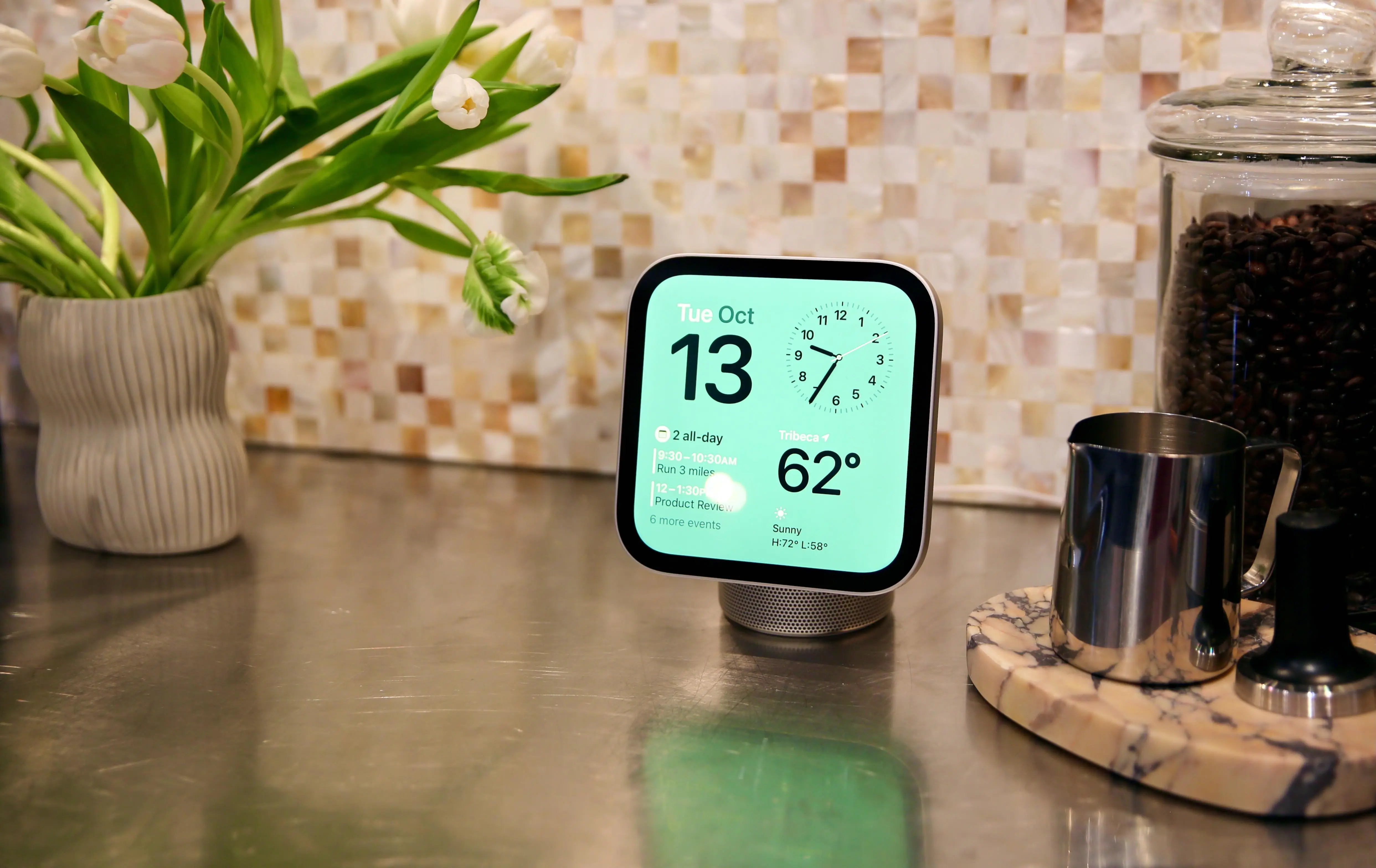 The best feature of Apple’s HomeView might be its simplicity