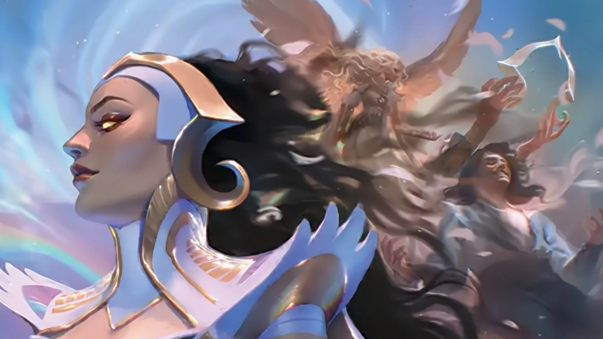MTG Planar Standard Is 1 Year Old, And It's Perfect For Players Who Don't Like Universes Beyond