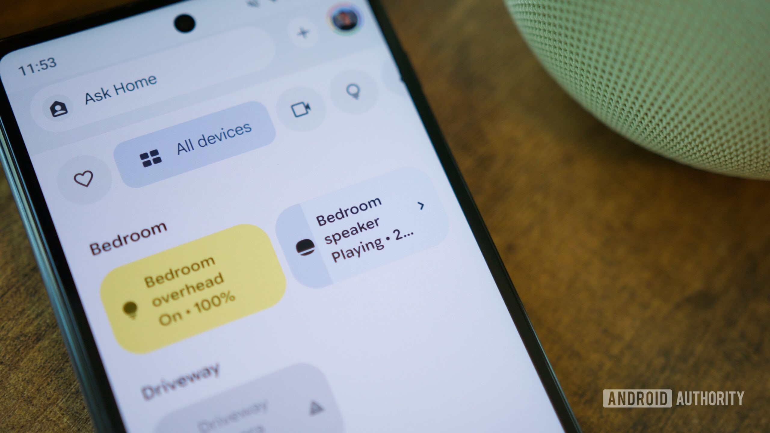 Gemini for Home is finally learning that ‘stop’ means stop