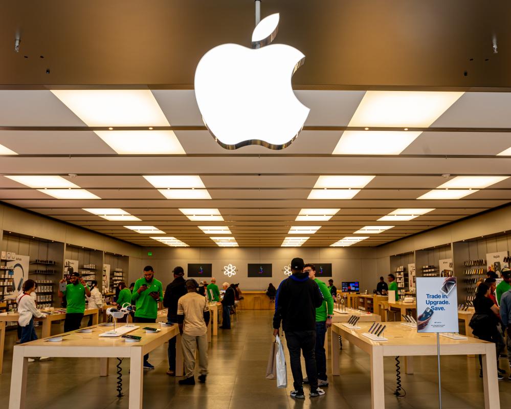 OpenAI accuses employee who left for Apple of leaking plans for unreleased device