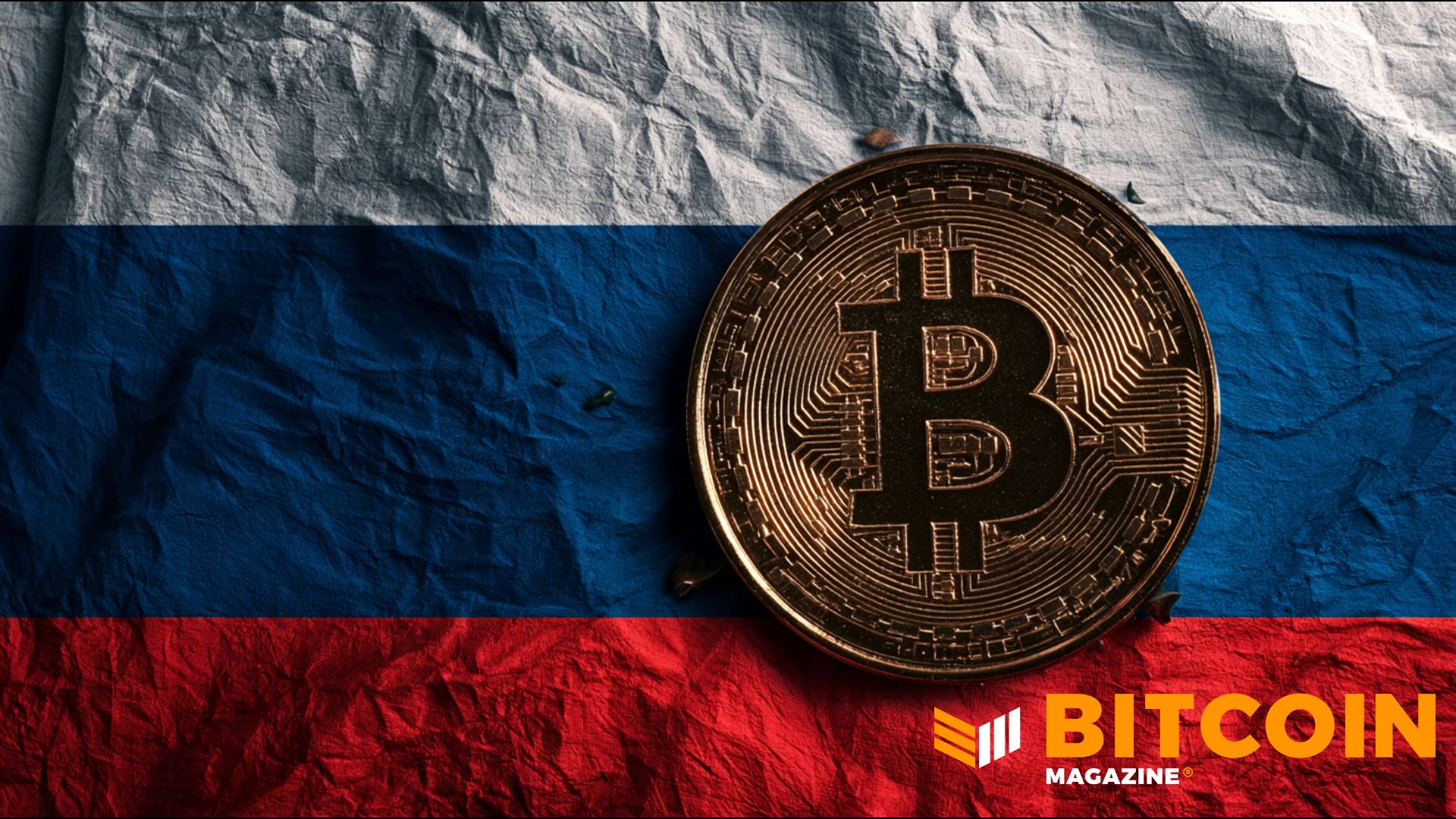 Russia’s Central Bank Authorizes Sberbank to Exchange Cryptocurrencies