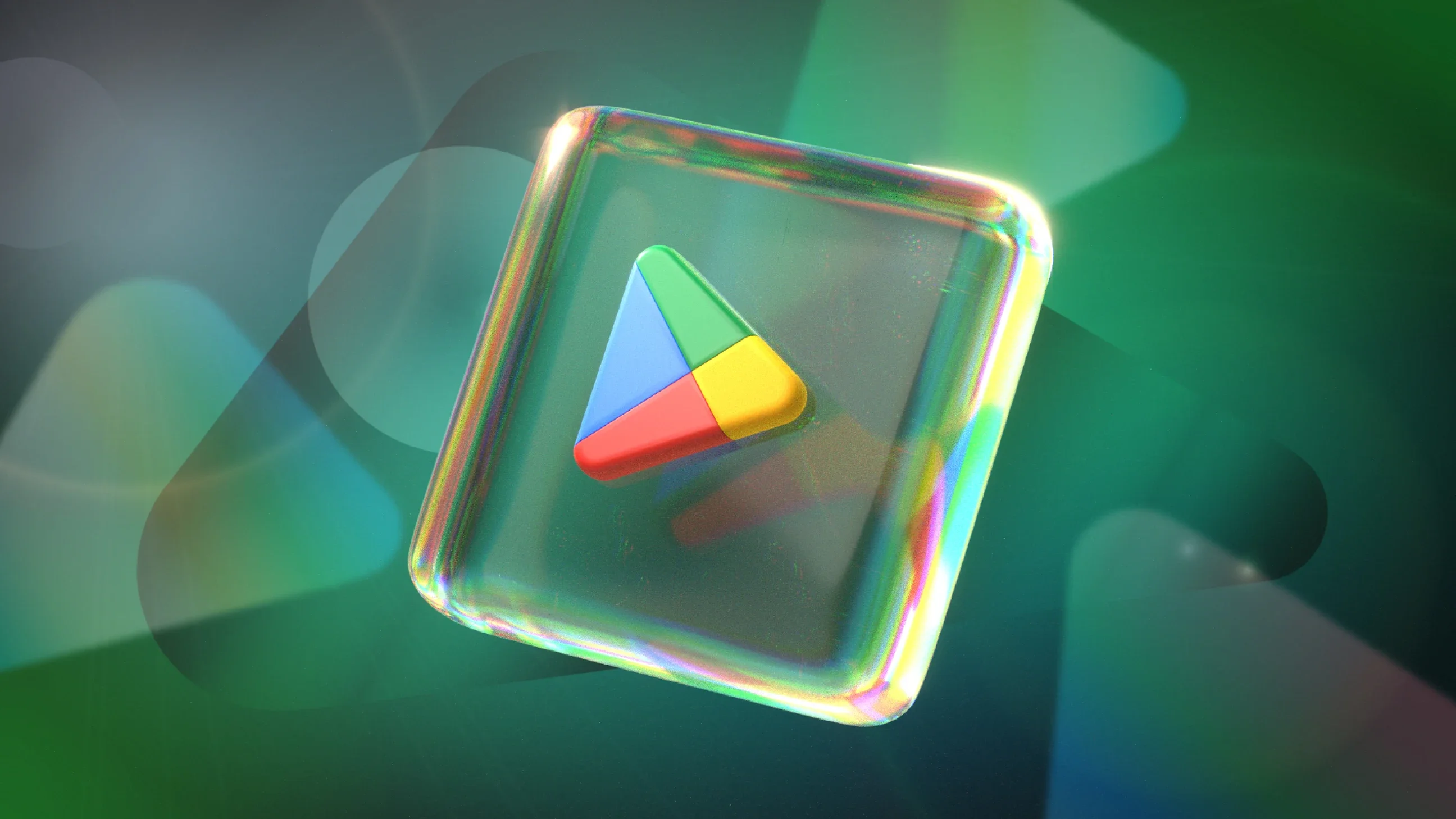 Google Play adds Game Finder, Sprints, and Sidekick Playbacks in discovery push