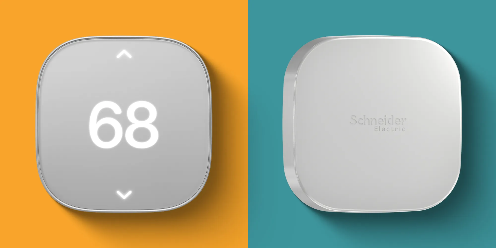 Apple and Schneider’s new smart thermostat could help cut your electric bill