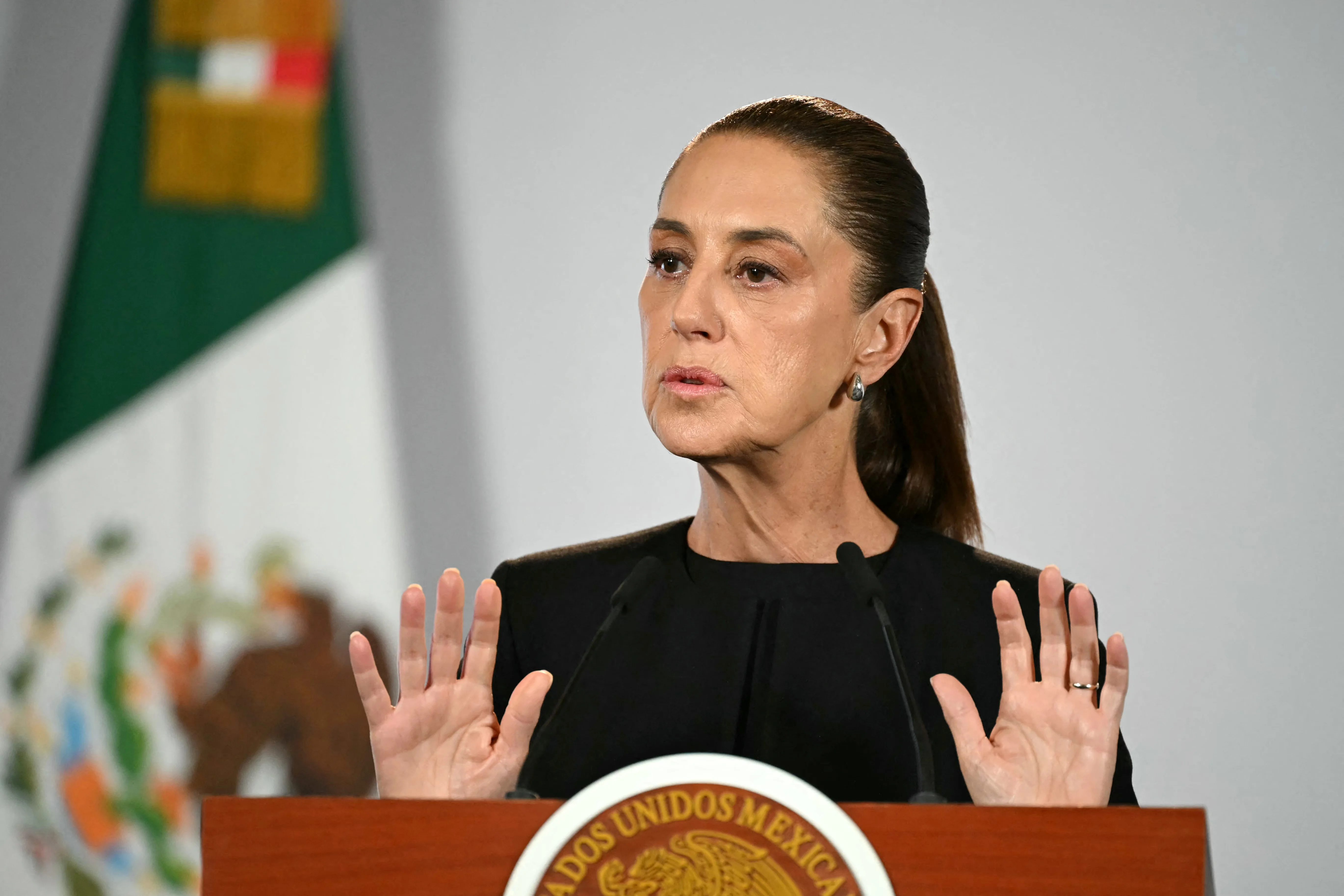Mexico to regulate violent social media content, require age verification