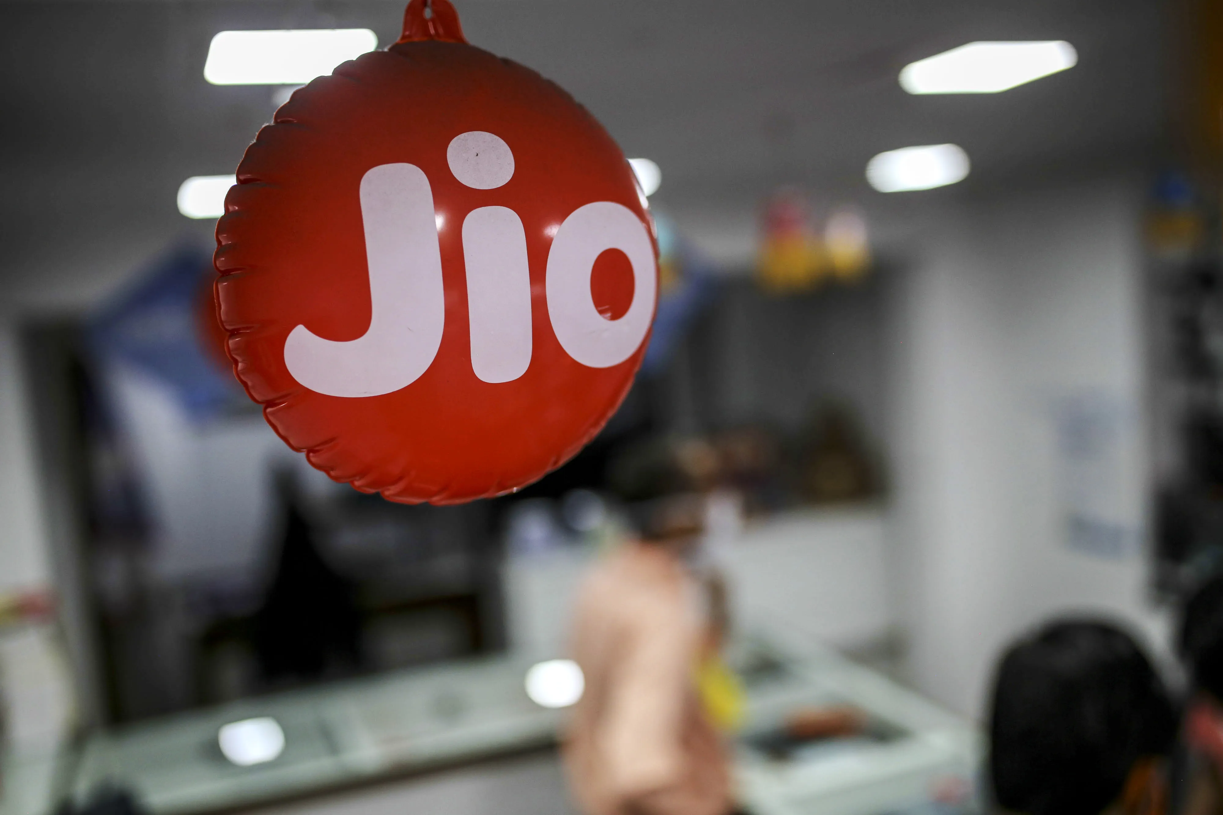 Ambani’s Jio seeks to raise $3.2B in what could be India’s biggest IPO