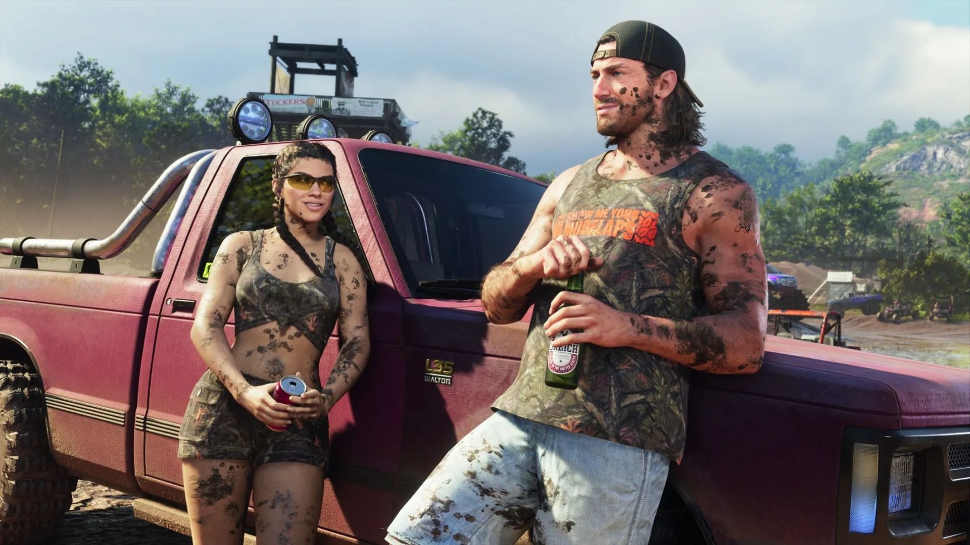 GTA 6 took 13 years, but Rockstar says GTA 7 won't