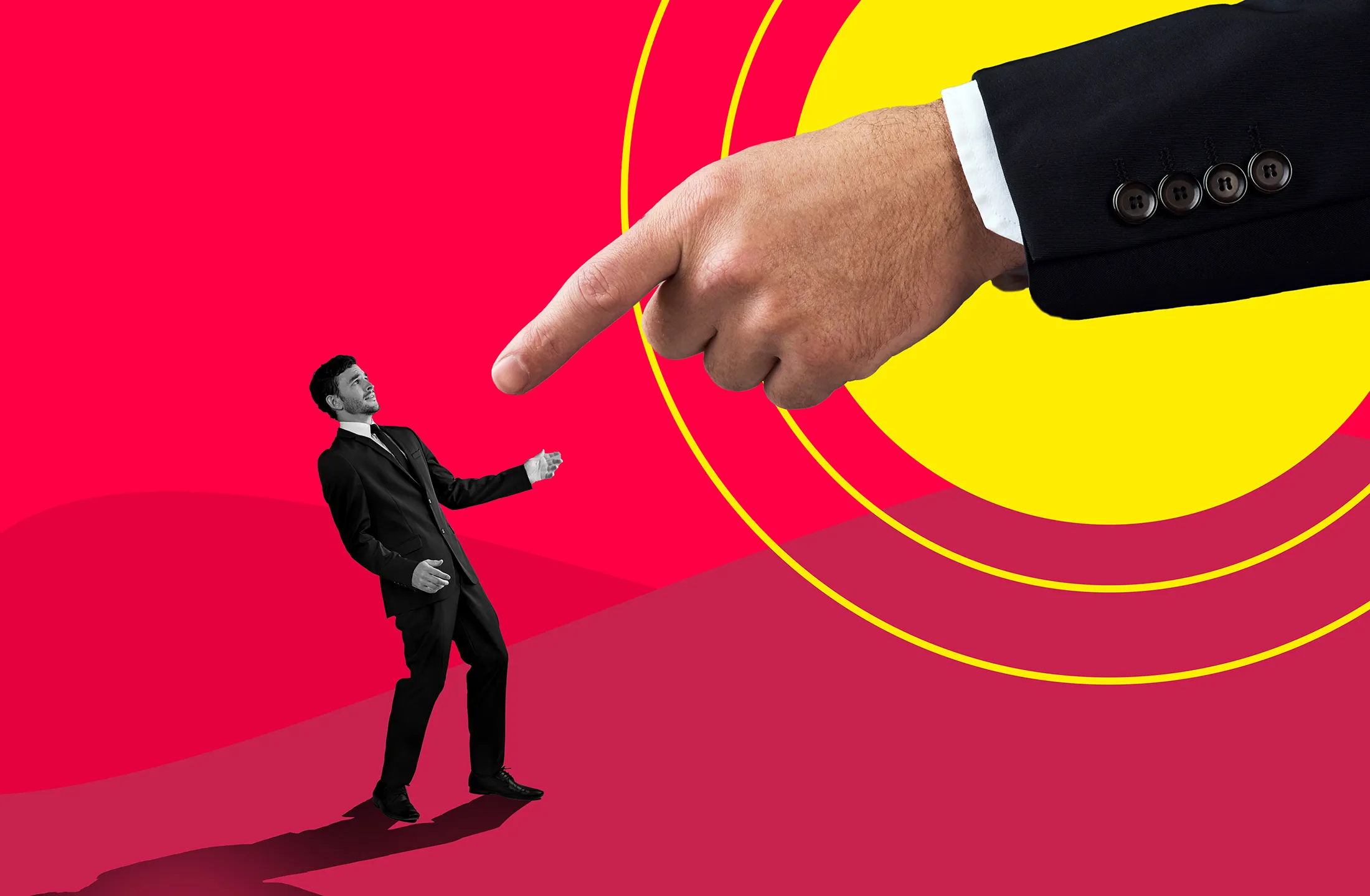 Not Every Boss Deserves a Thank-You Card. Here’s What to Do When Your Boss Is a Bully.