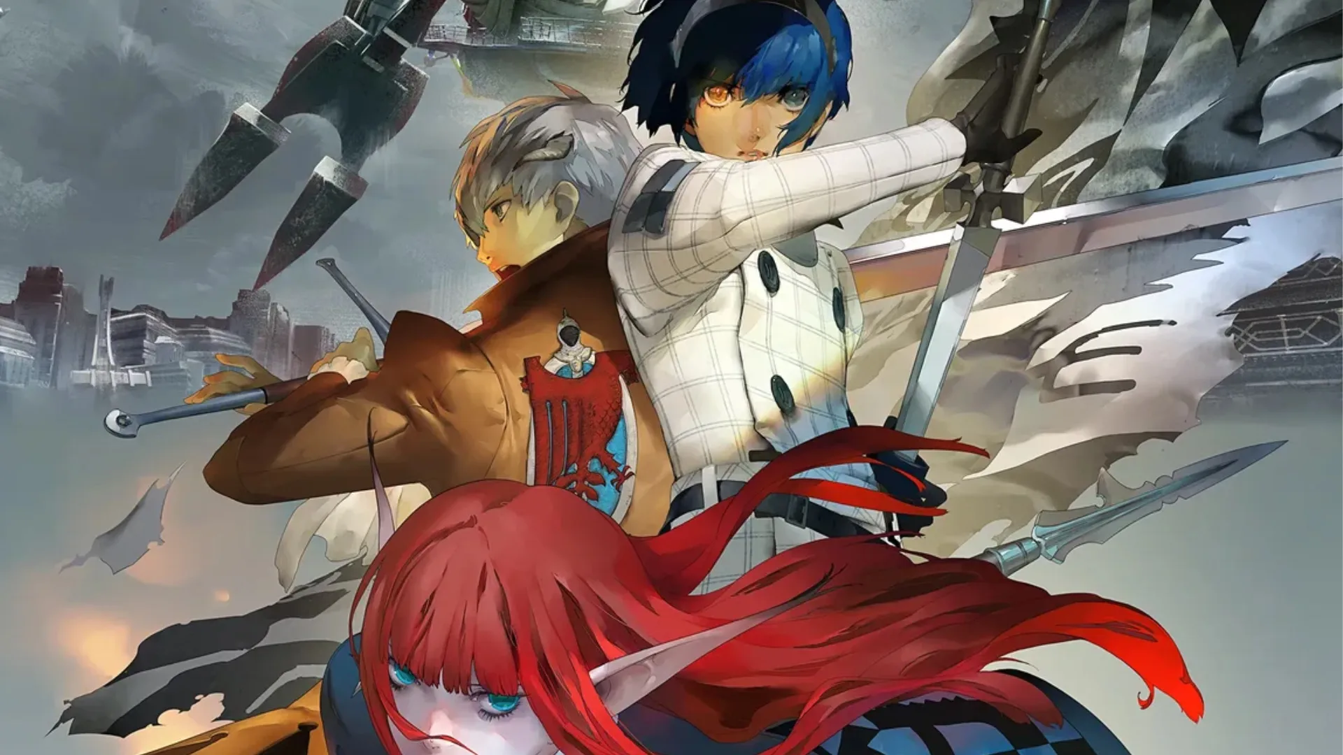 Metaphor: ReFantazio Just Did What Every Switch 2 RPG Should Do