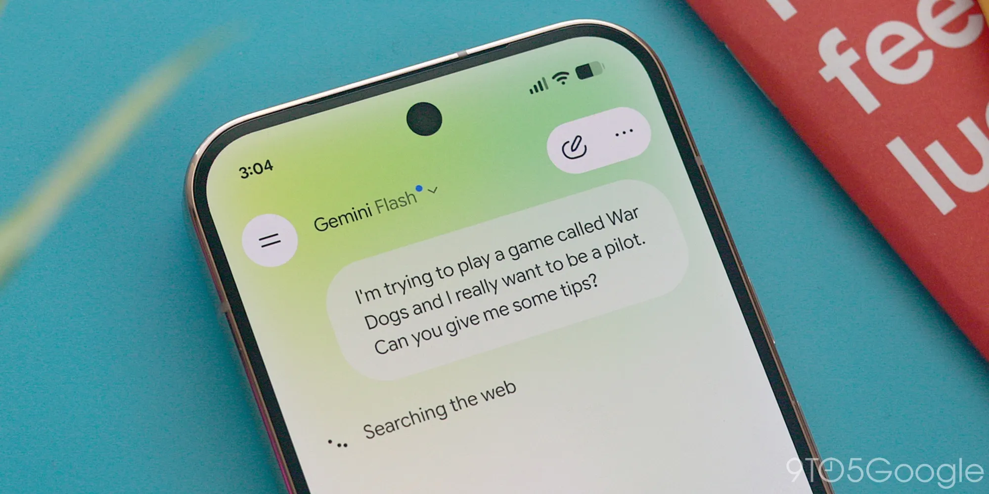 Gemini AI Plus subscribers will lose access to Pro models next month