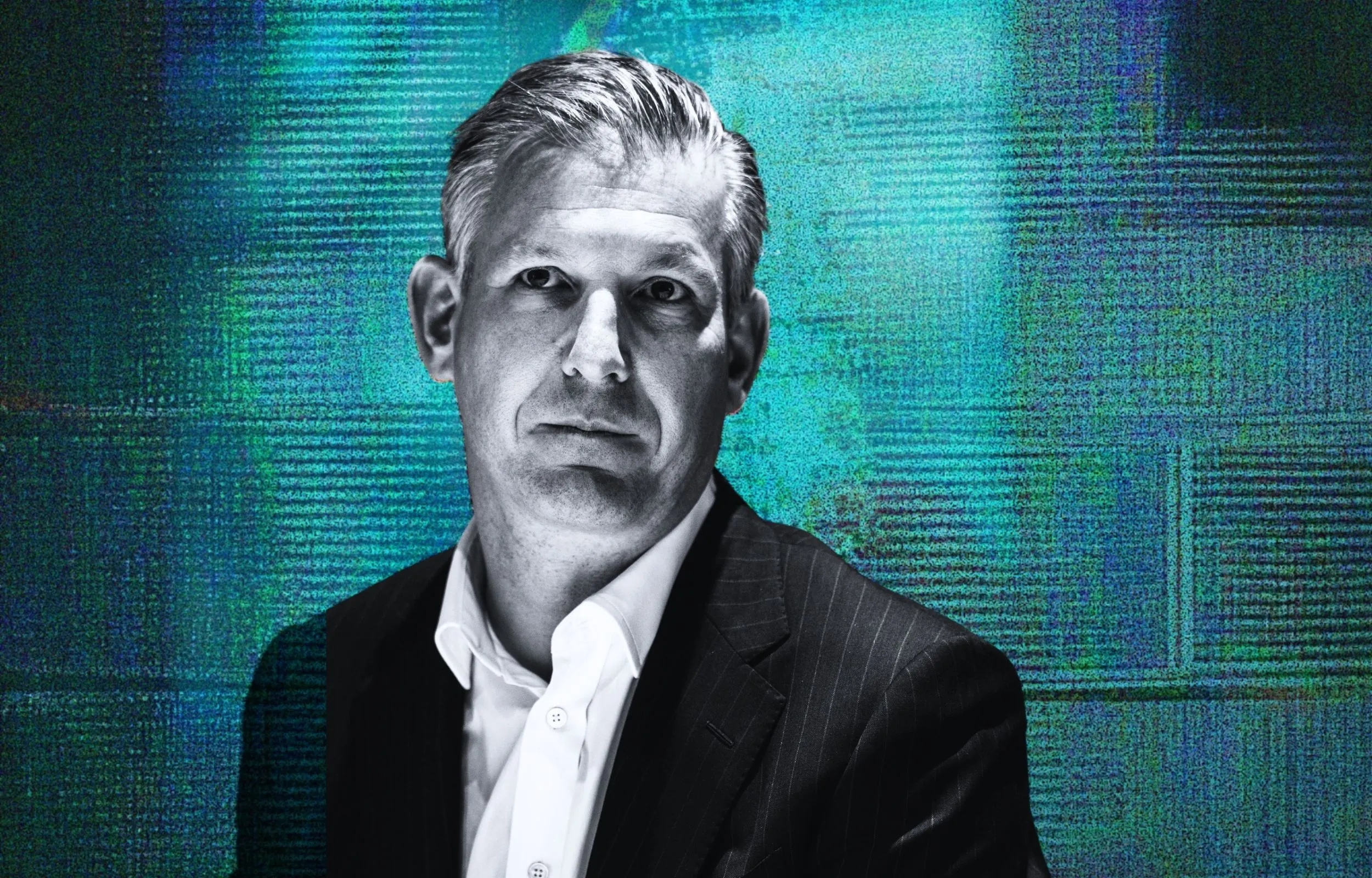 He Leads a $240 Billion Food Giant. Here’s the Difficult Management Rule He Follows.