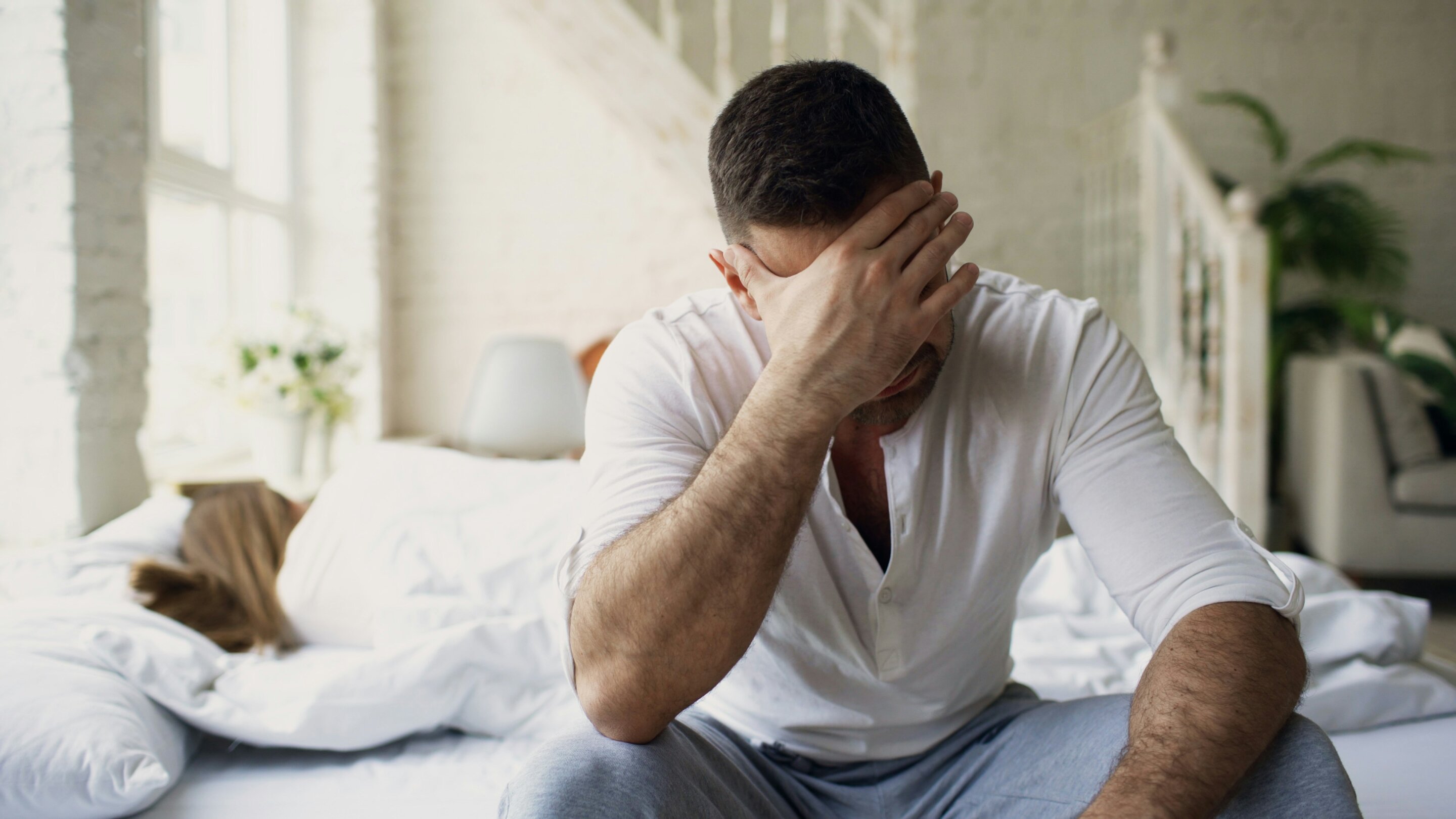 Phenobarbital shows no clear advantage over diazepam for alcohol withdrawal, large study finds
