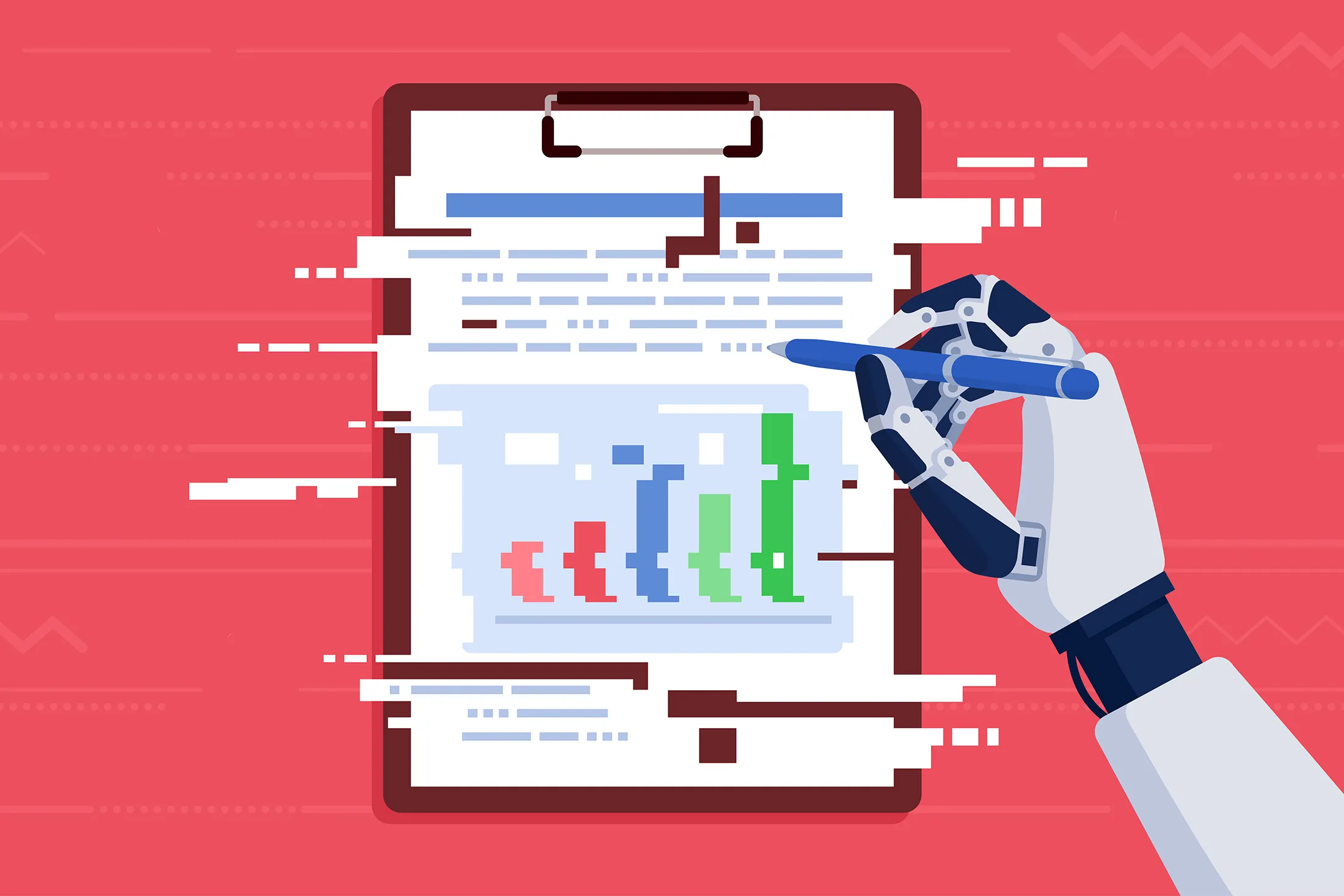 Why Your AI-Generated Marketing Strategy Looks Great on Paper — But Fails in Practice