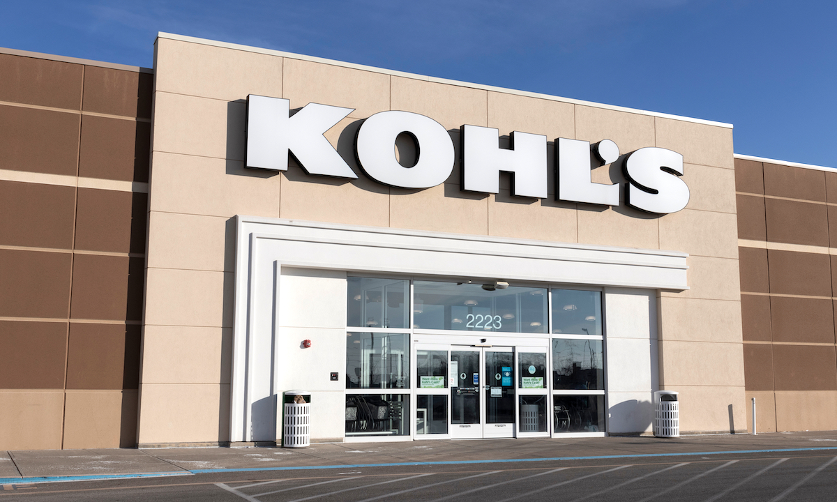Kohl’s Takes Its AI Gift Finder Into the Holiday Quarter
