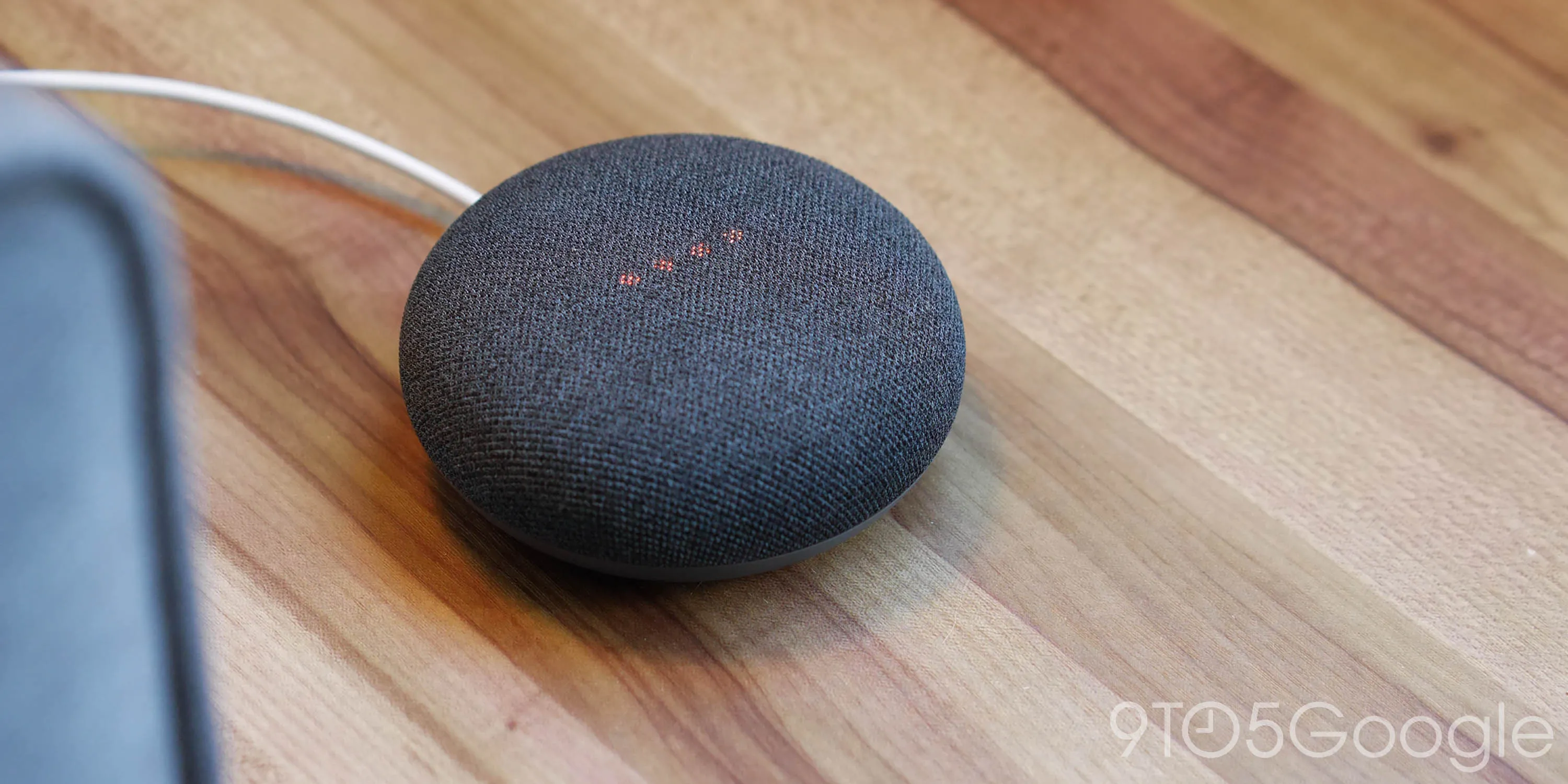 Old Google Home and Nest speakers getting big firmware update