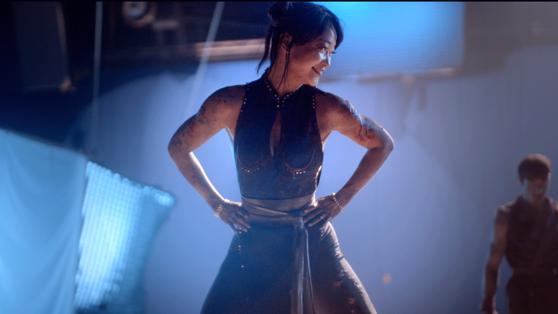 Callina Liang Says She Felt 'A Lot of Pressure' After Seeing How Reddit Reacted to Her Being Cast as Chun-Li