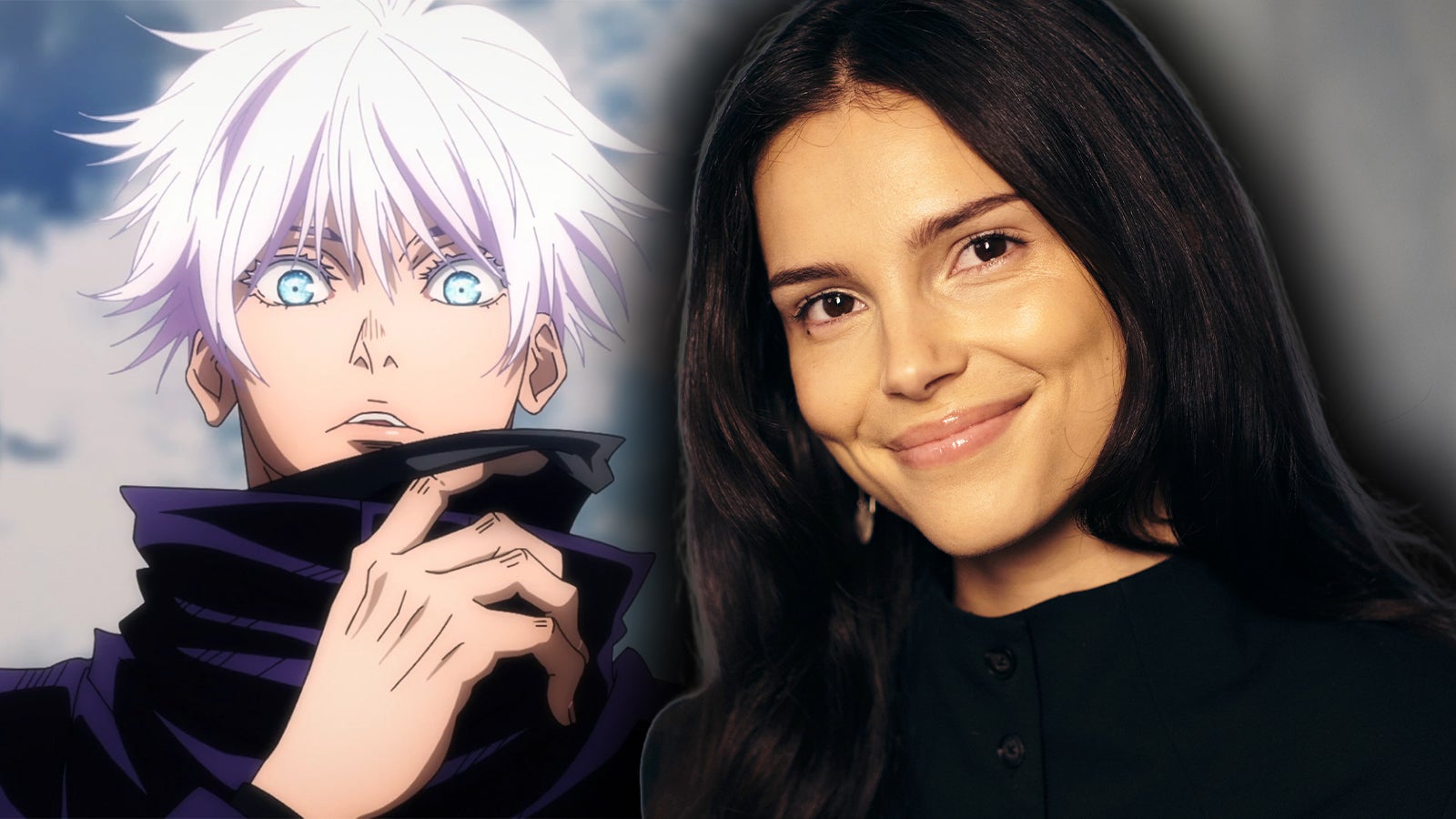 Obsession Star Inde Navarrette Says She Studied Anime Like Jujutsu Kaisen and Demon Slayer to Learn Screenwriting