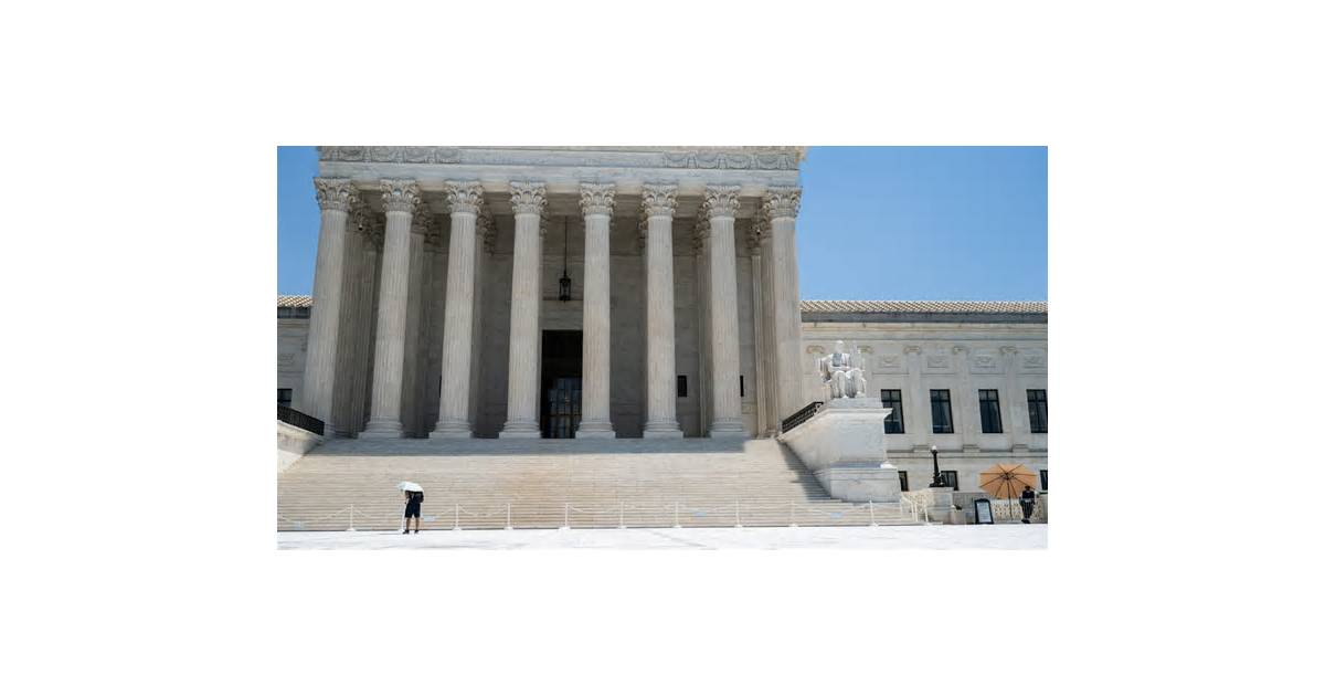 US Supreme Court again backs Republicans in clash over political ad rates