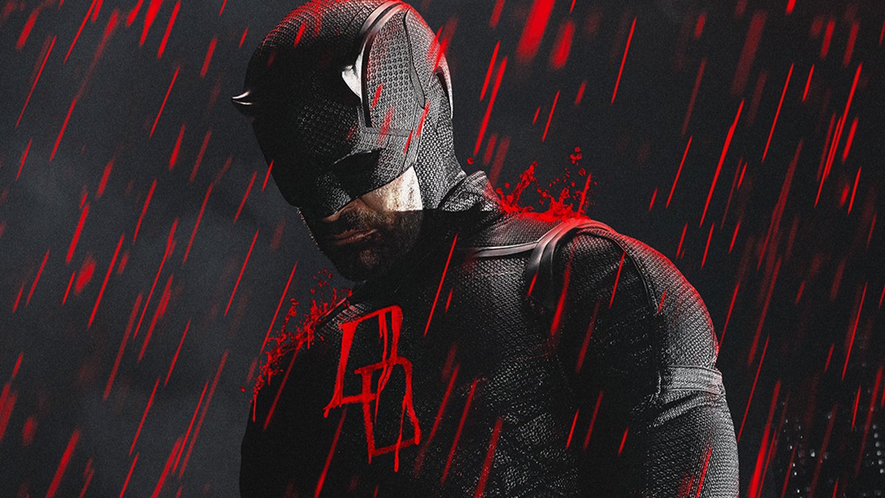 Marvel TV Boss Says Daredevil: Born Again Was Always Meant to End With Season 3, Despite Previously Suggesting Otherwise